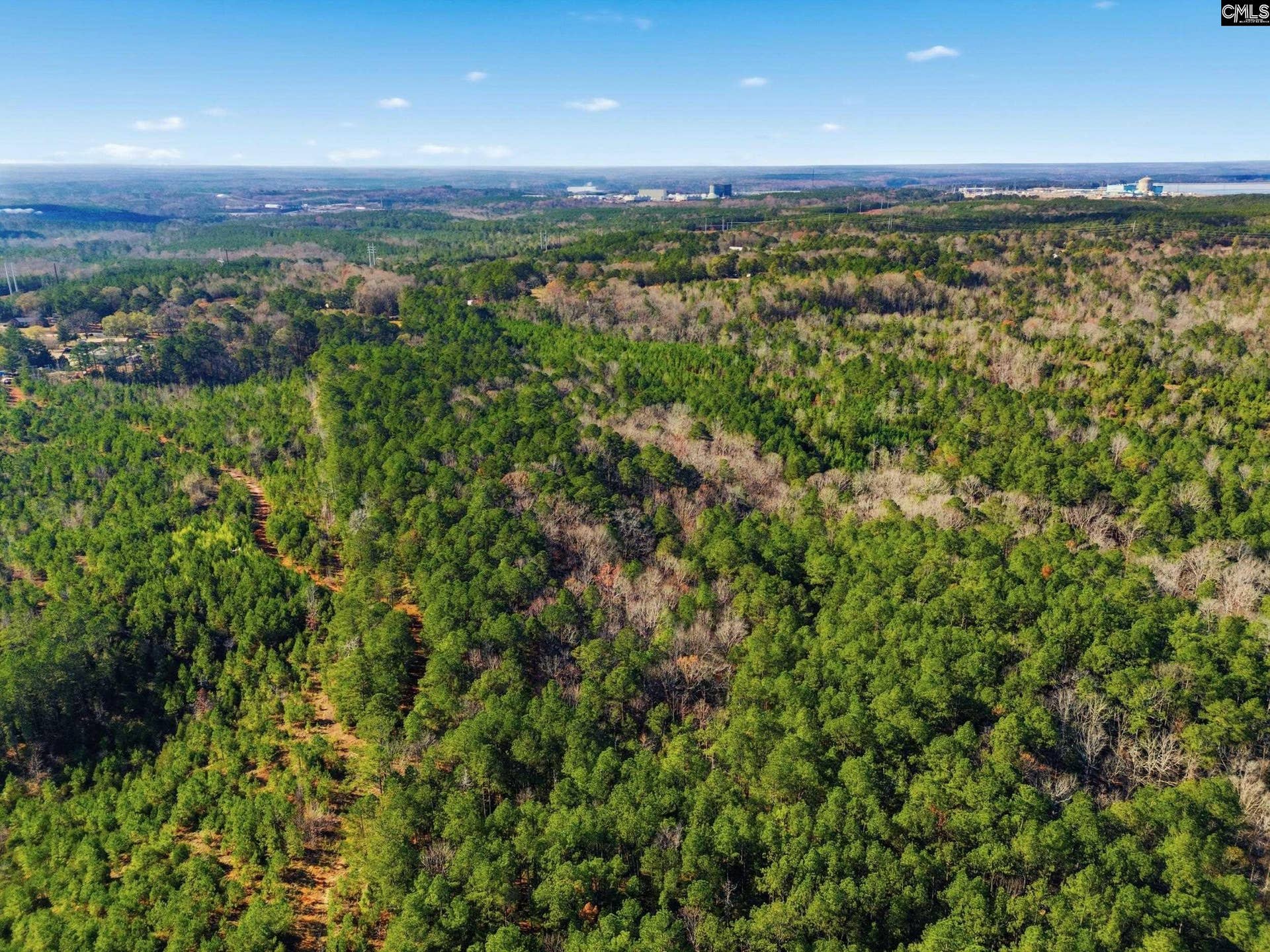 Hwy SC 215 tract D, Jenkinsville, SC 29065