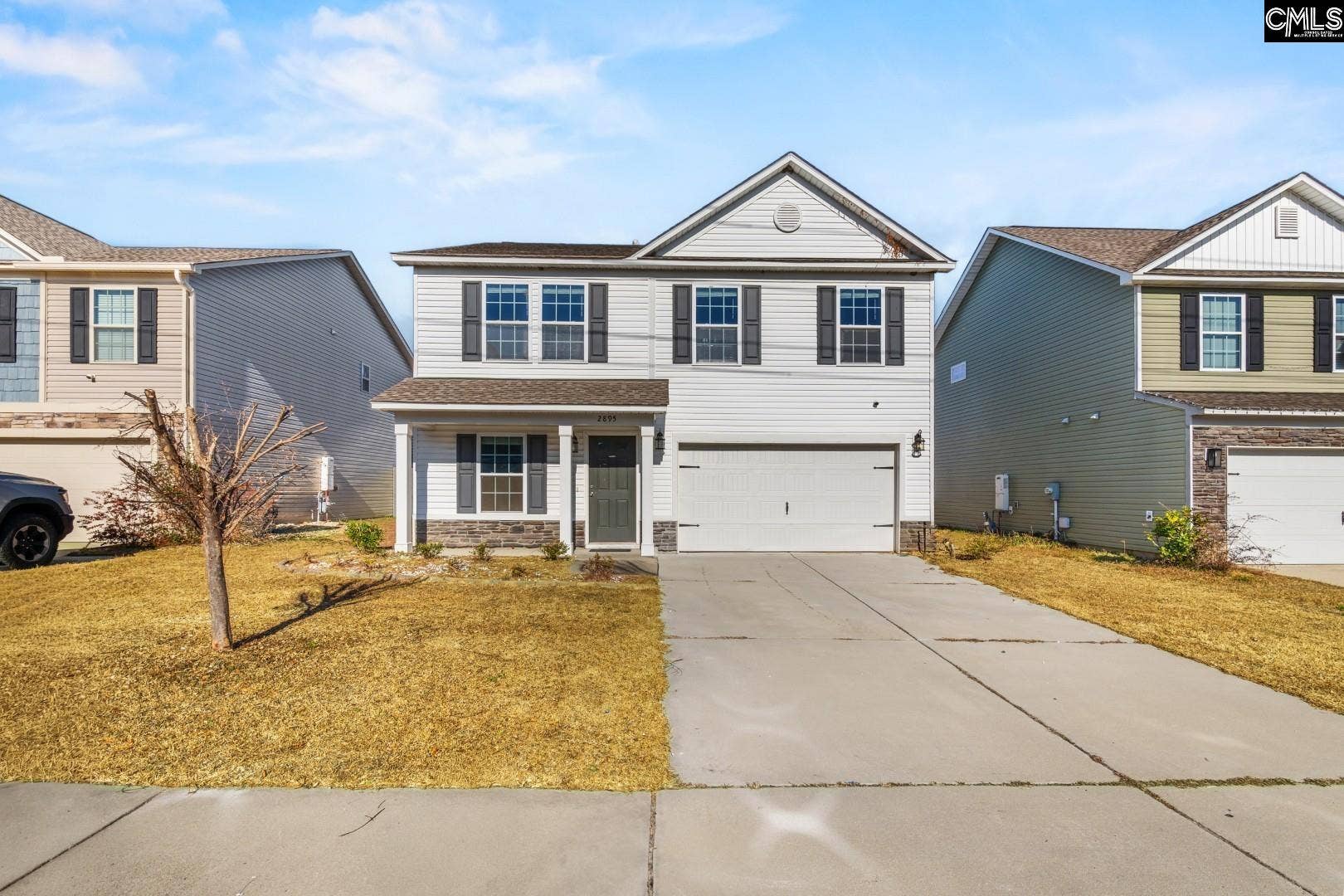 2895 Old Field Road, Sumter, SC 29150