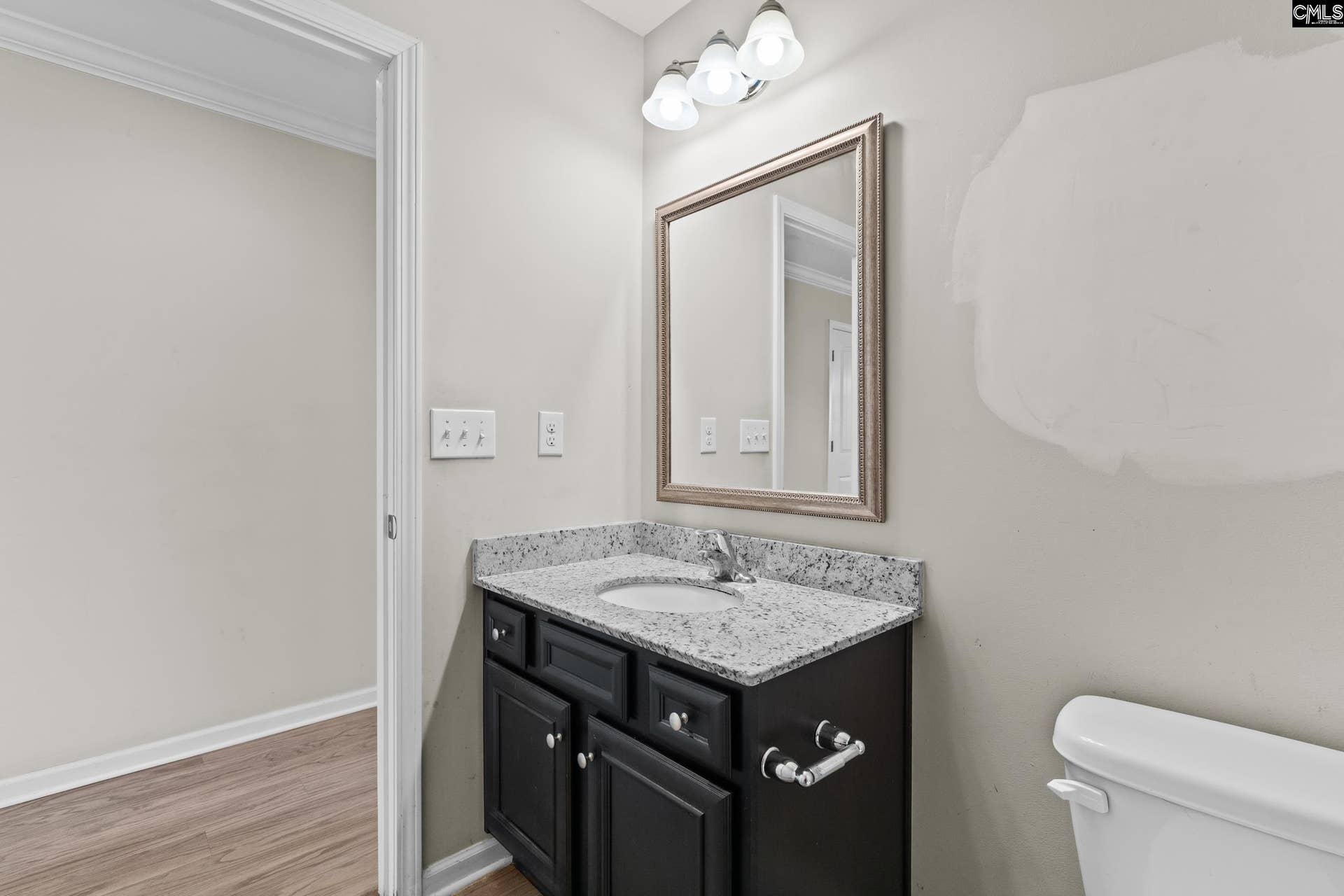 2895 Old Field Road, Sumter, SC 29150