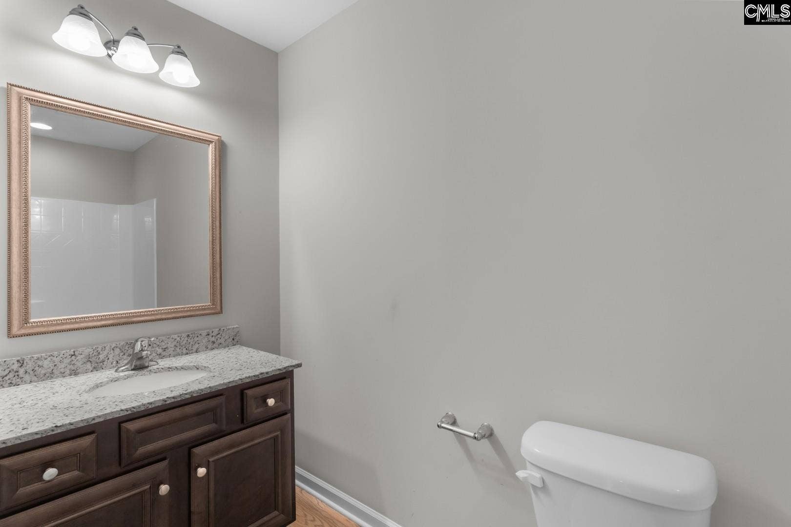 2895 Old Field Road, Sumter, SC 29150