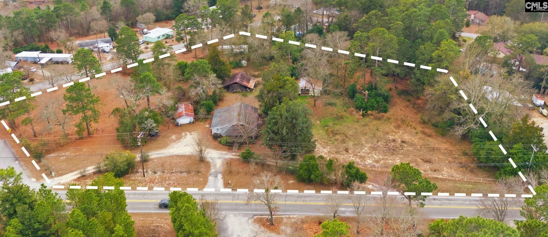3405 Emanuel Church Road, Lexington, SC 29073