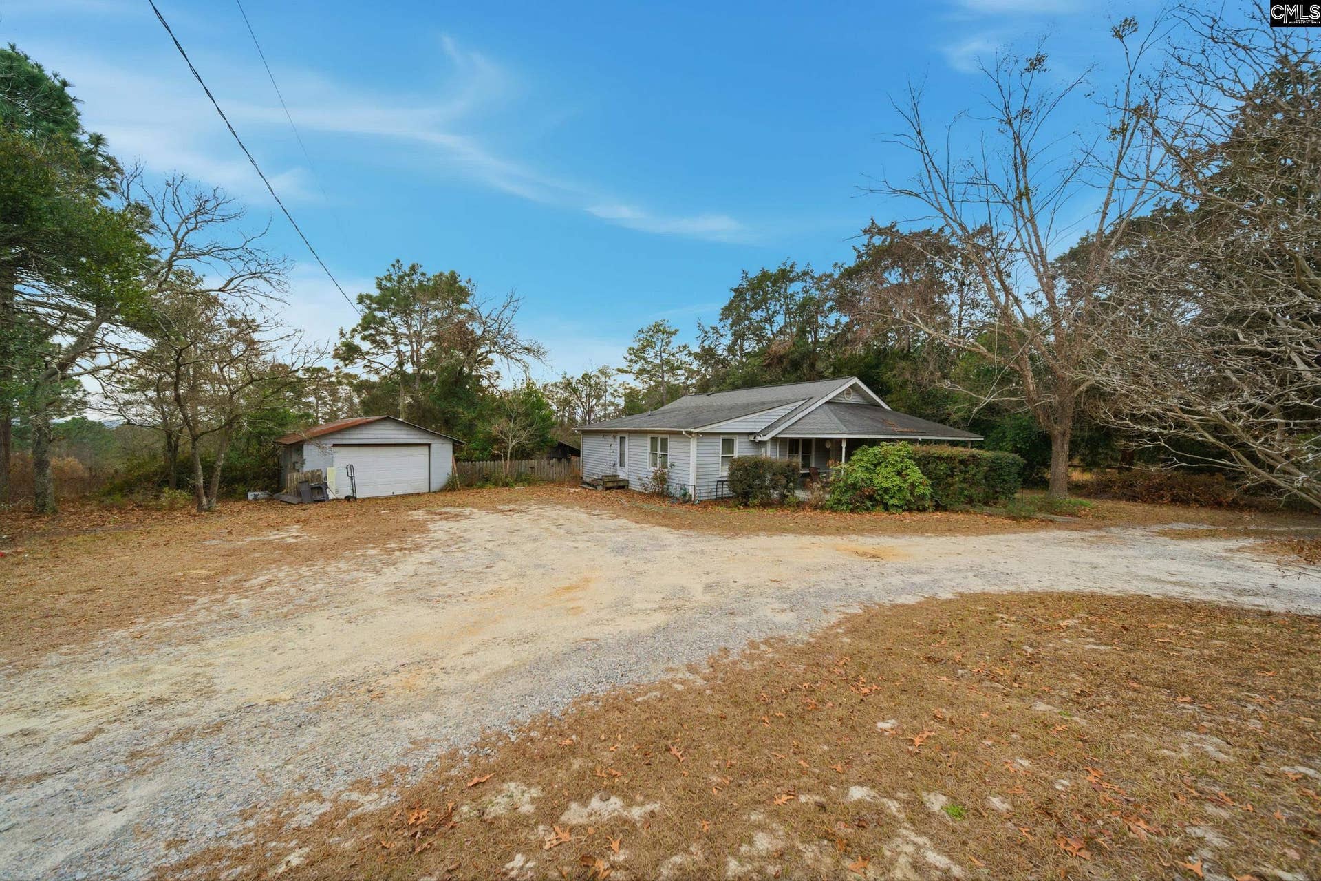 3405 Emanuel Church Road, Lexington, SC 29073