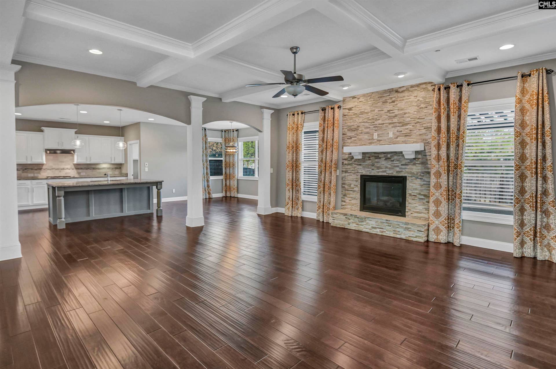 630 Dutchmans Creek Trail, Irmo, SC 29063