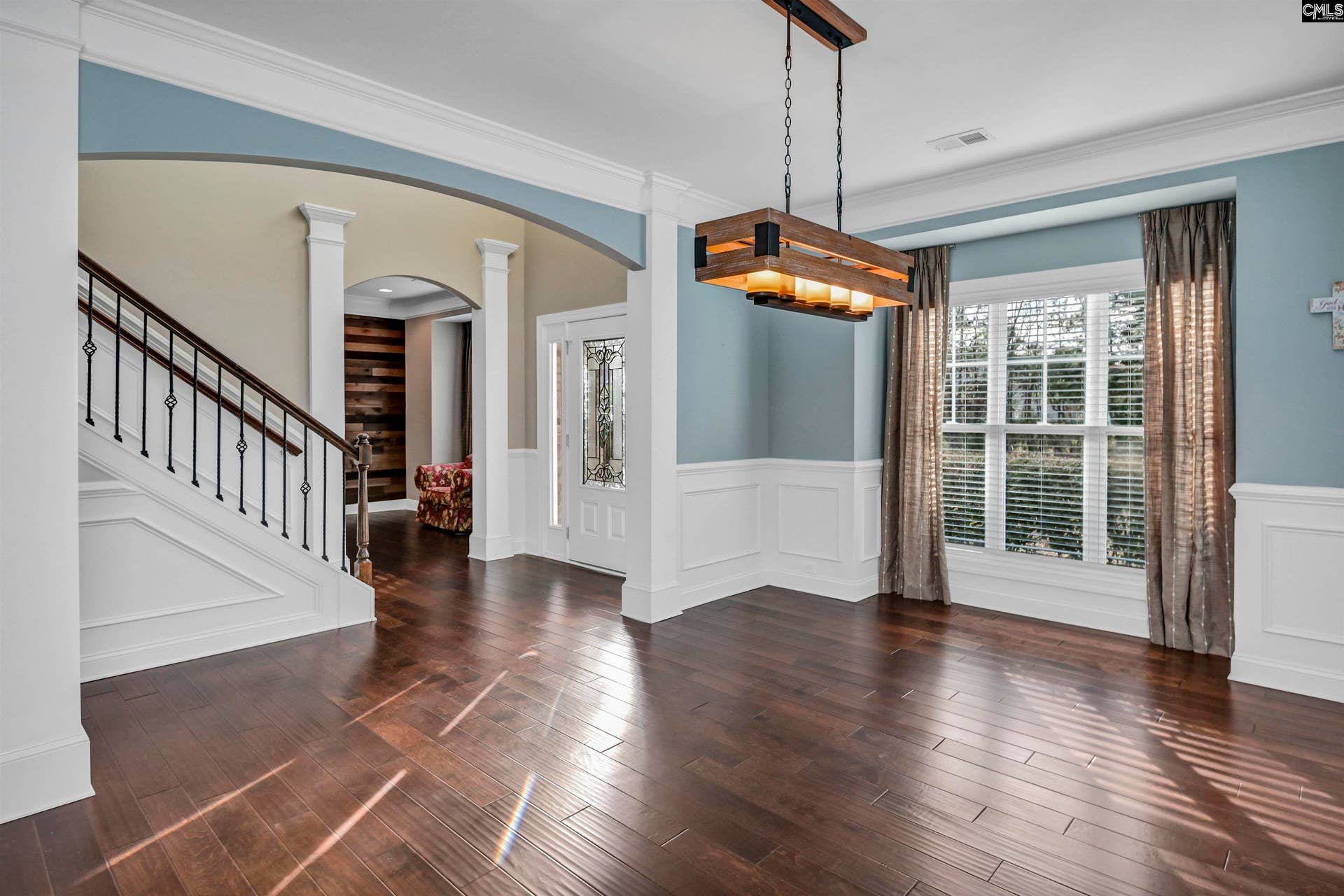 630 Dutchmans Creek Trail, Irmo, SC 29063