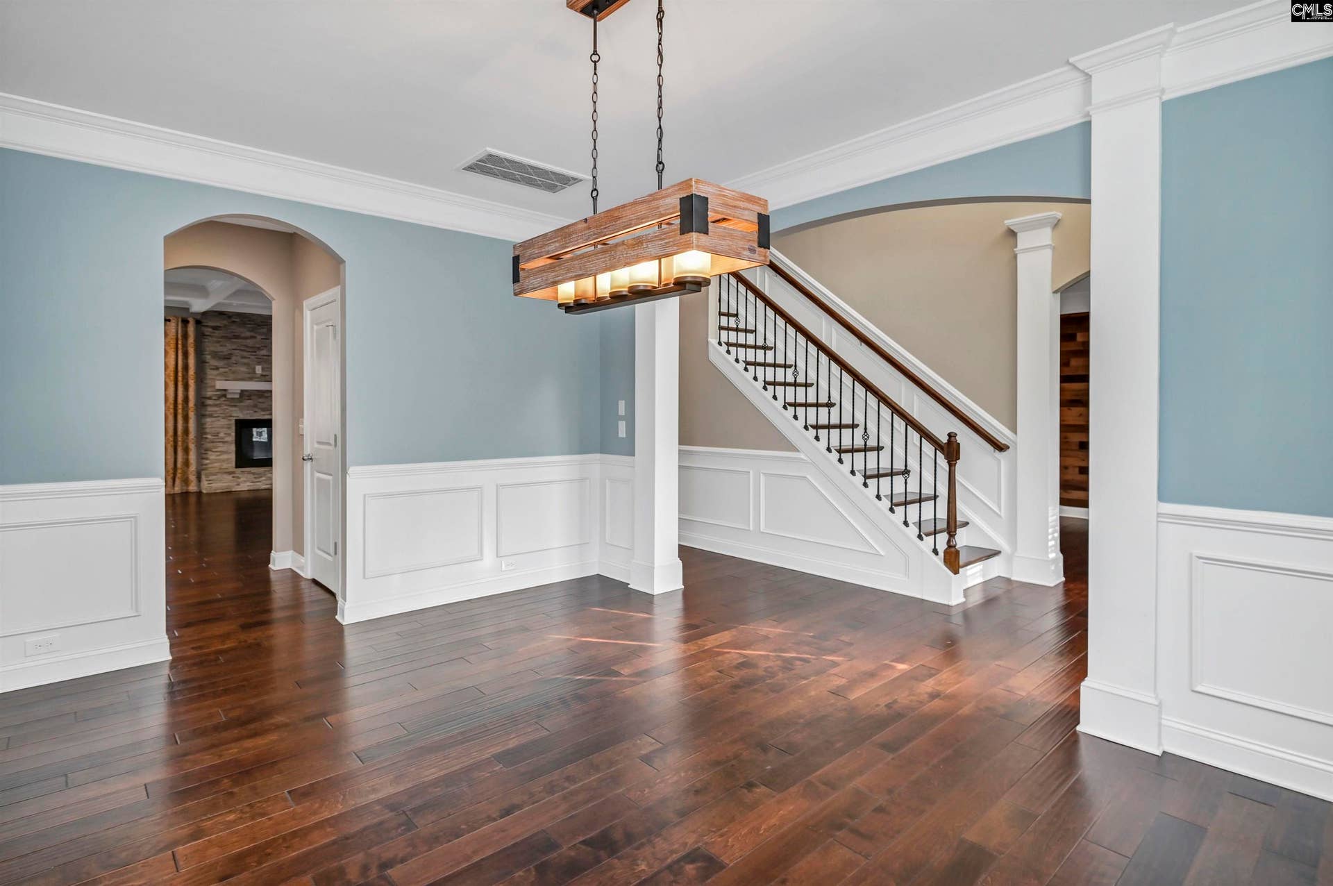 630 Dutchmans Creek Trail, Irmo, SC 29063