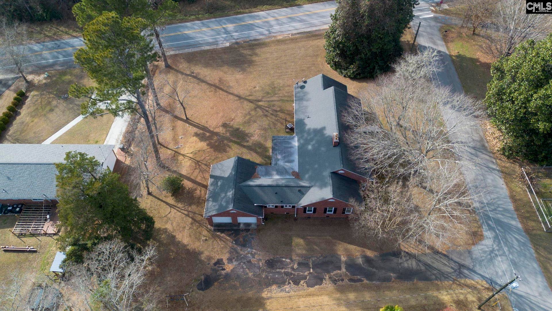 201 Hillcrest Drive, Winnsboro, SC 29180