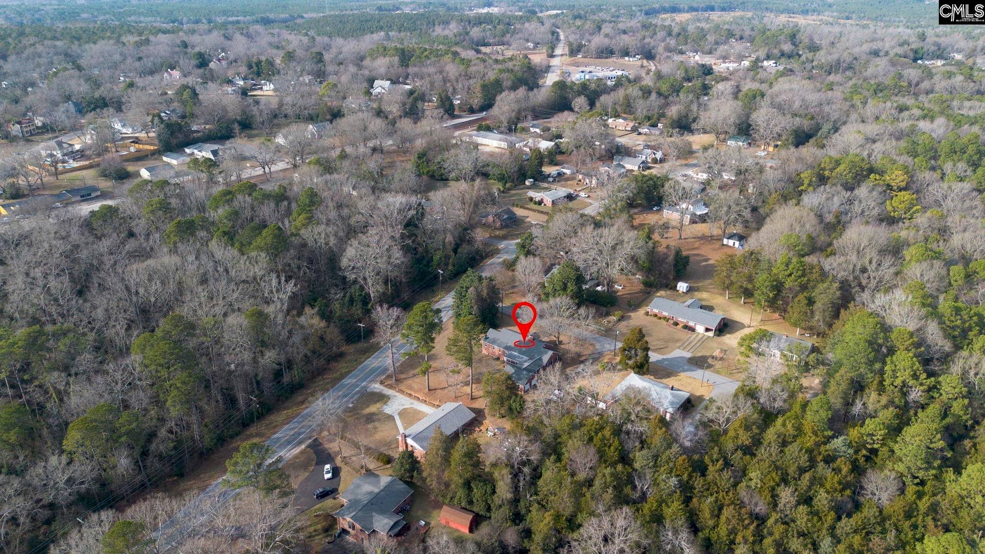 201 Hillcrest Drive, Winnsboro, SC 29180