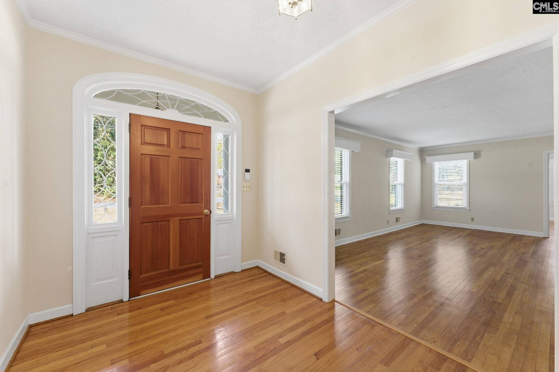 201 Hillcrest Drive, Winnsboro, SC 29180