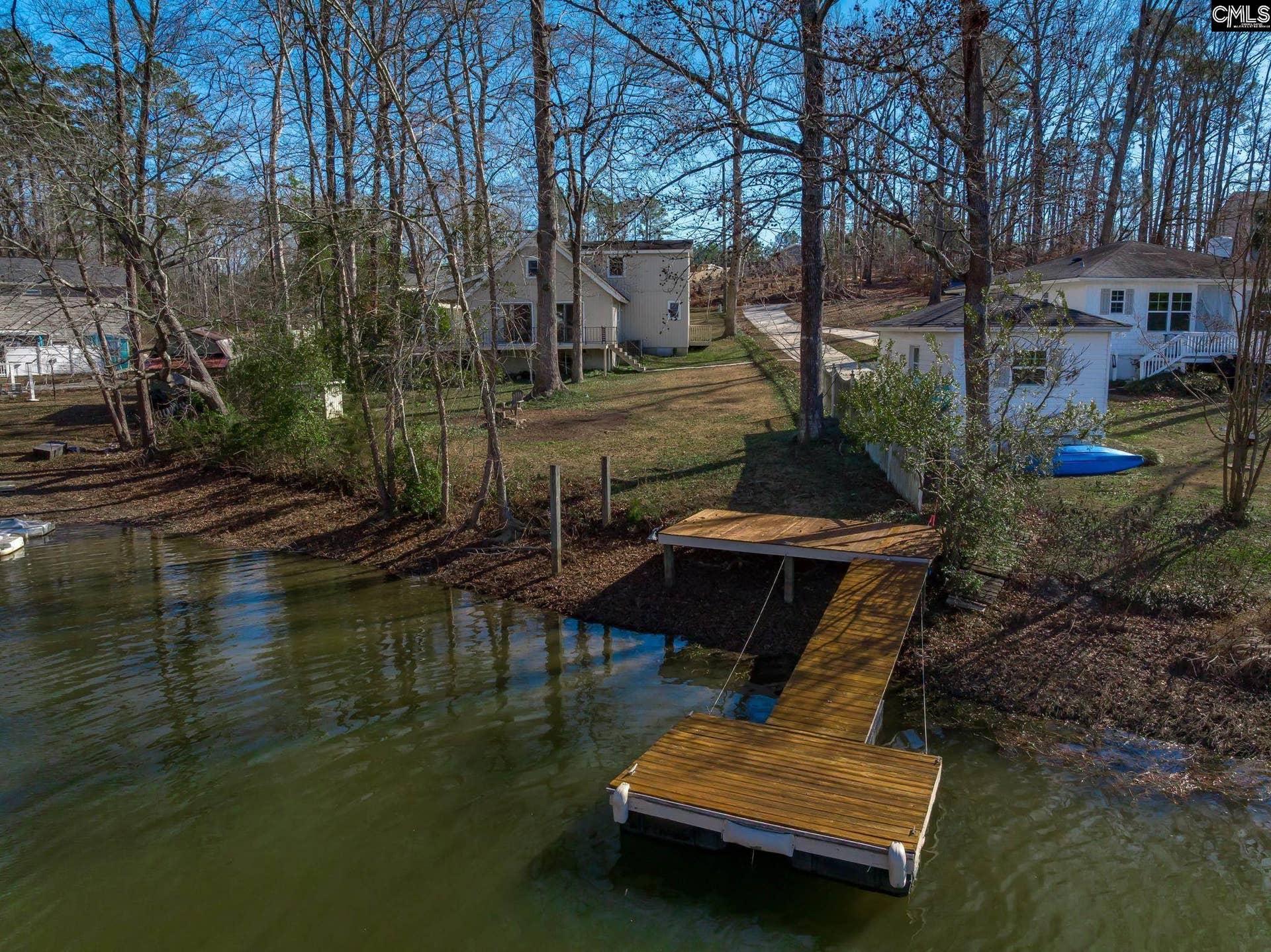 604 Newberry Drive, Chapin, SC 29036