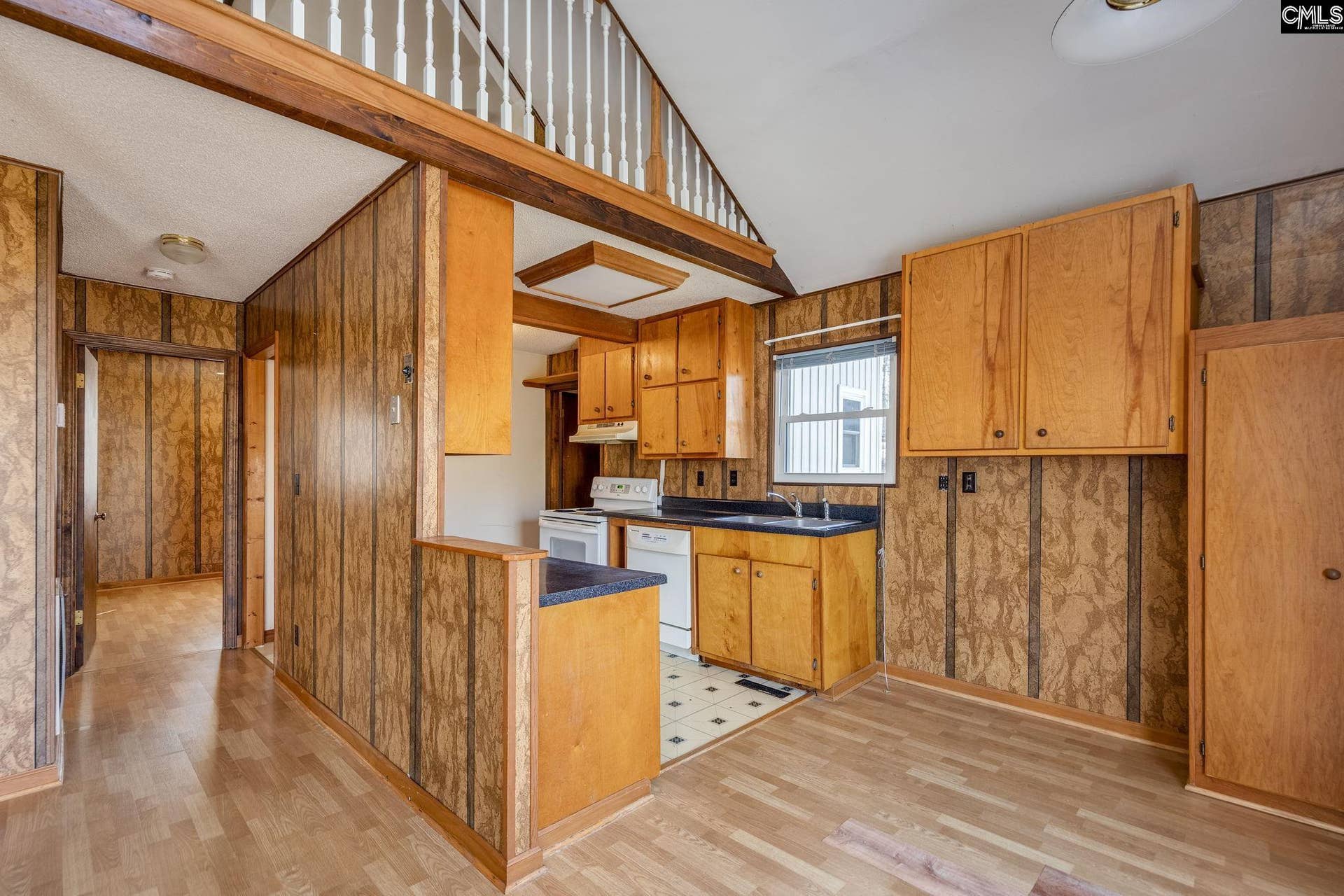 604 Newberry Drive, Chapin, SC 29036