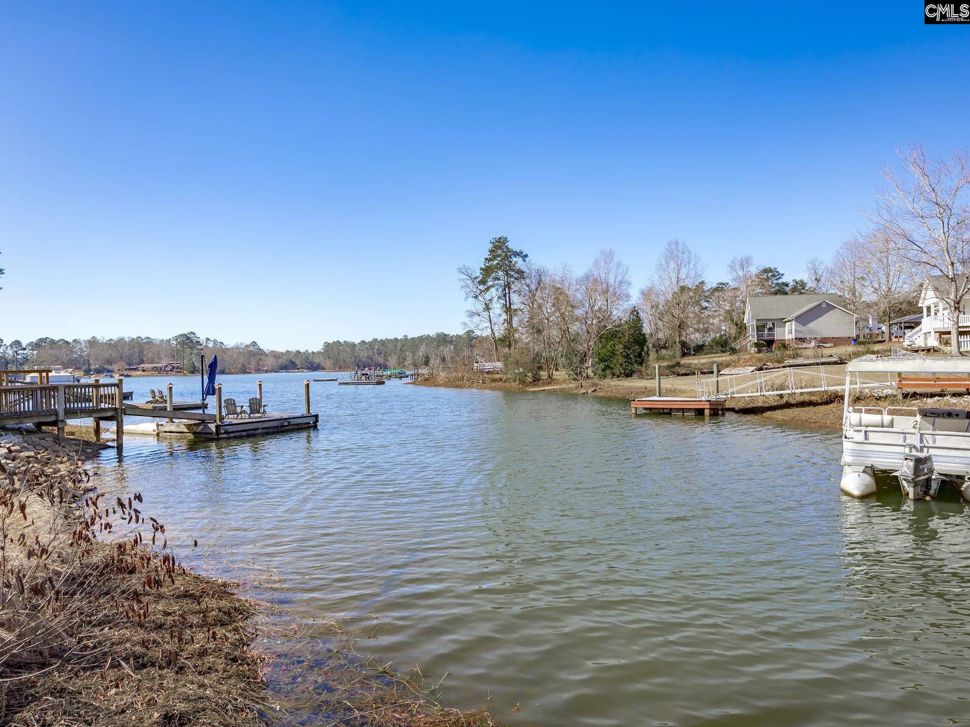 604 Newberry Drive, Chapin, SC 29036