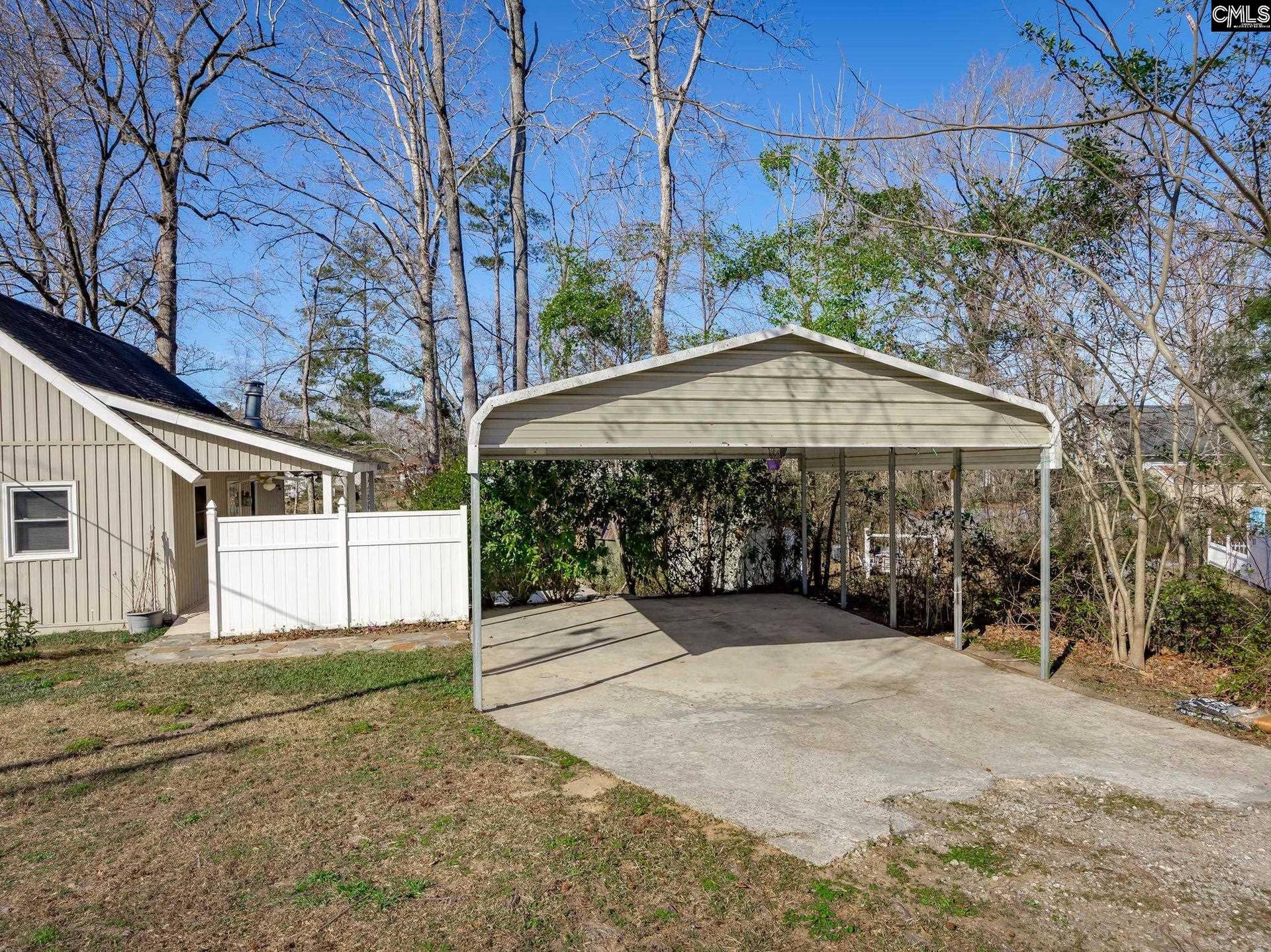604 Newberry Drive, Chapin, SC 29036