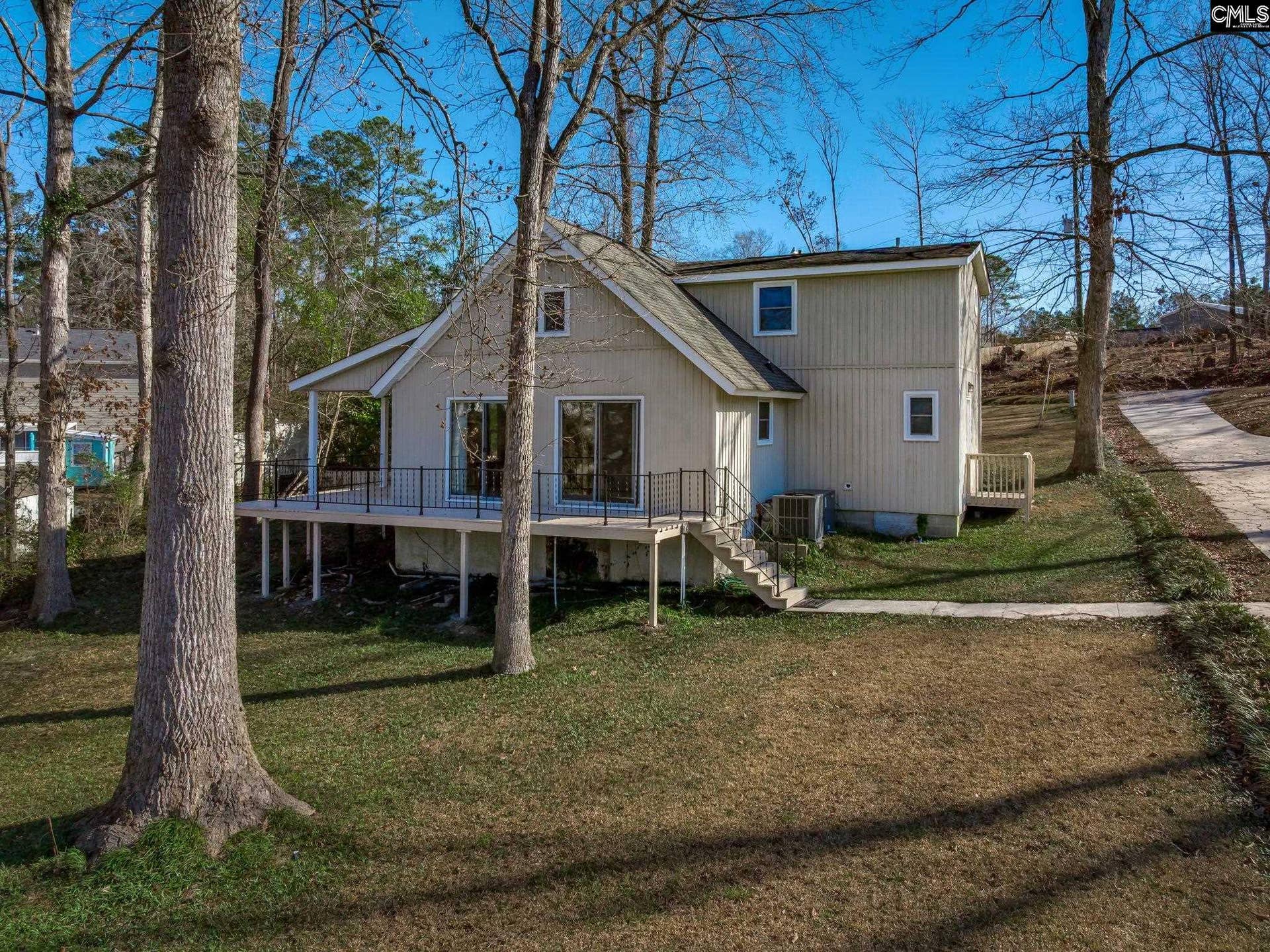 604 Newberry Drive, Chapin, SC 29036