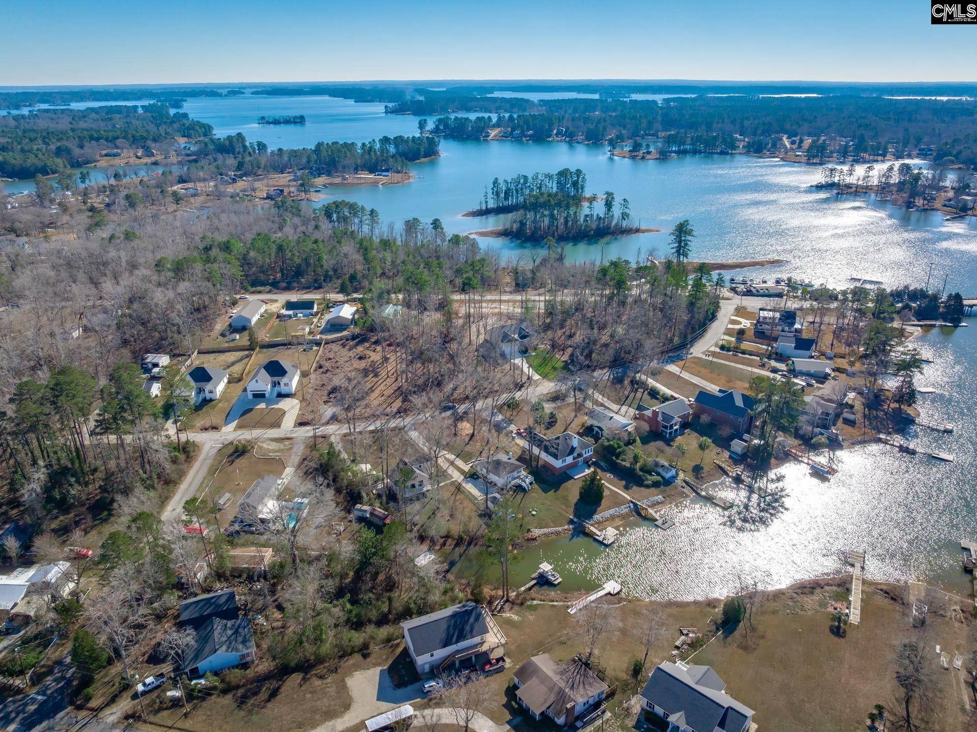 604 Newberry Drive, Chapin, SC 29036