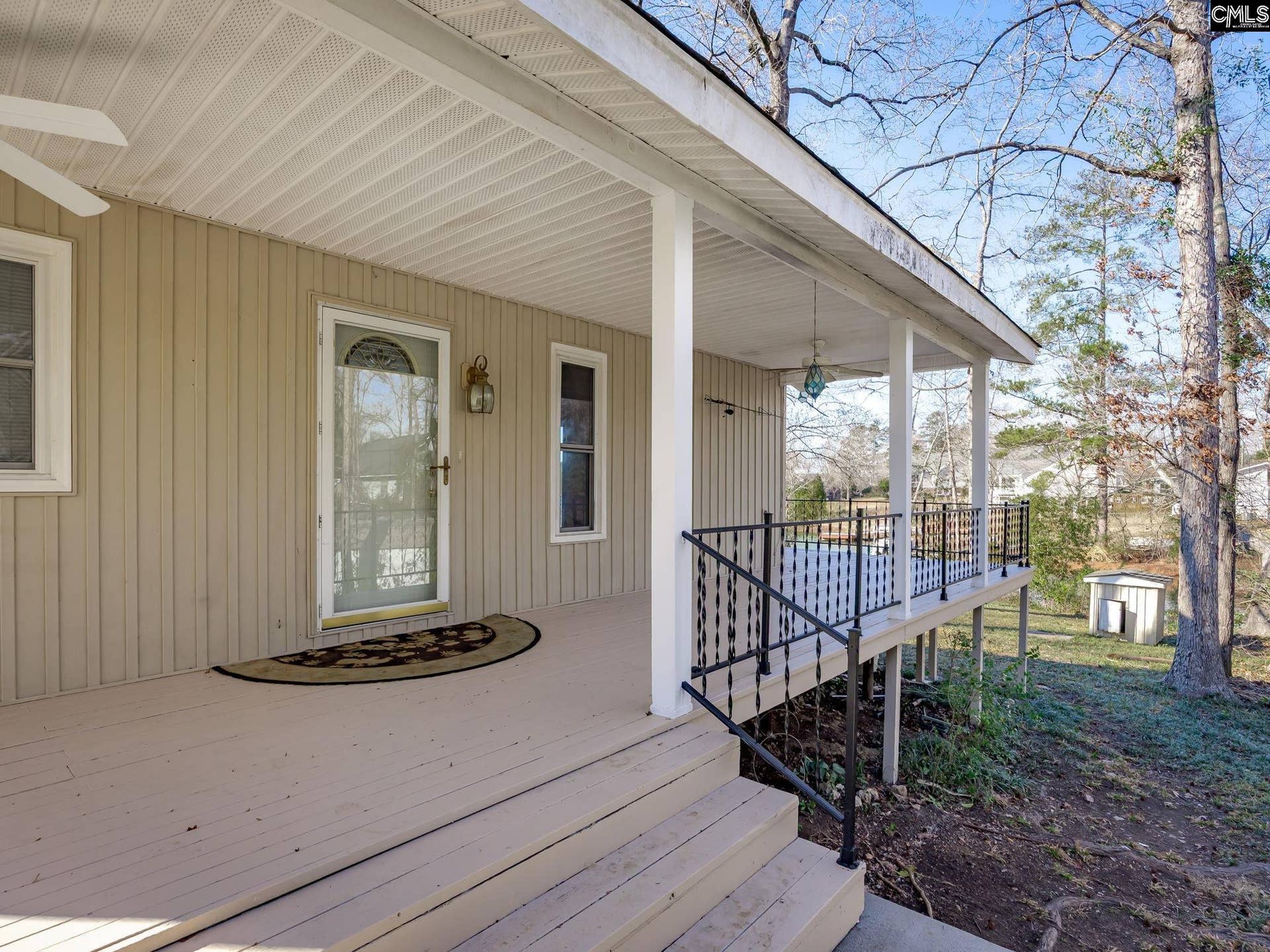 604 Newberry Drive, Chapin, SC 29036