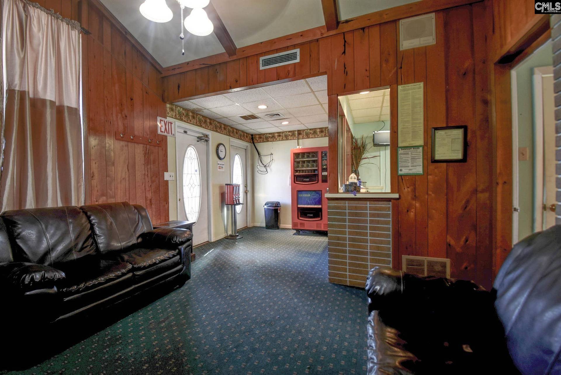 495 Dantlzer Street, Orangeburg, SC 29115