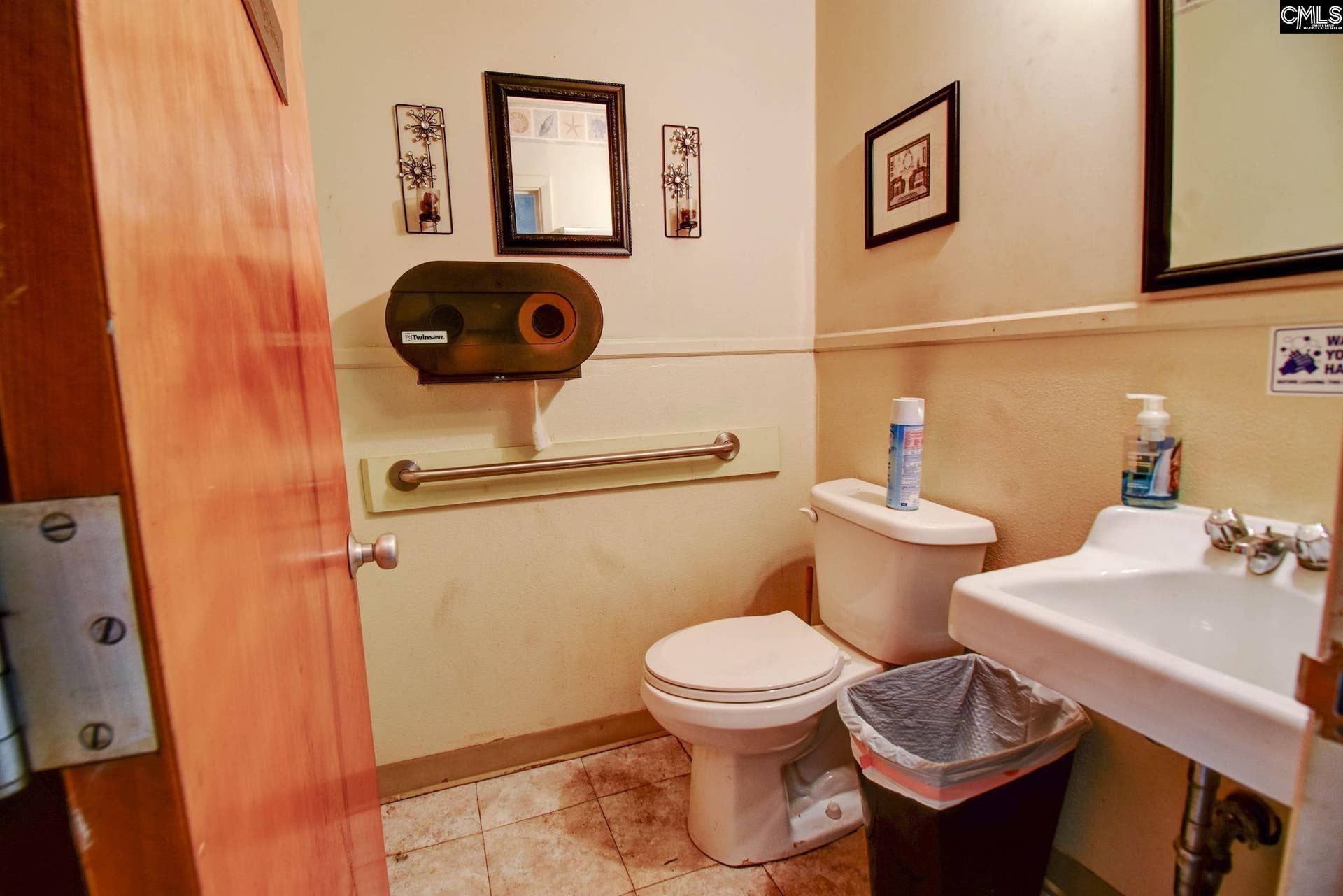 495 Dantlzer Street, Orangeburg, SC 29115