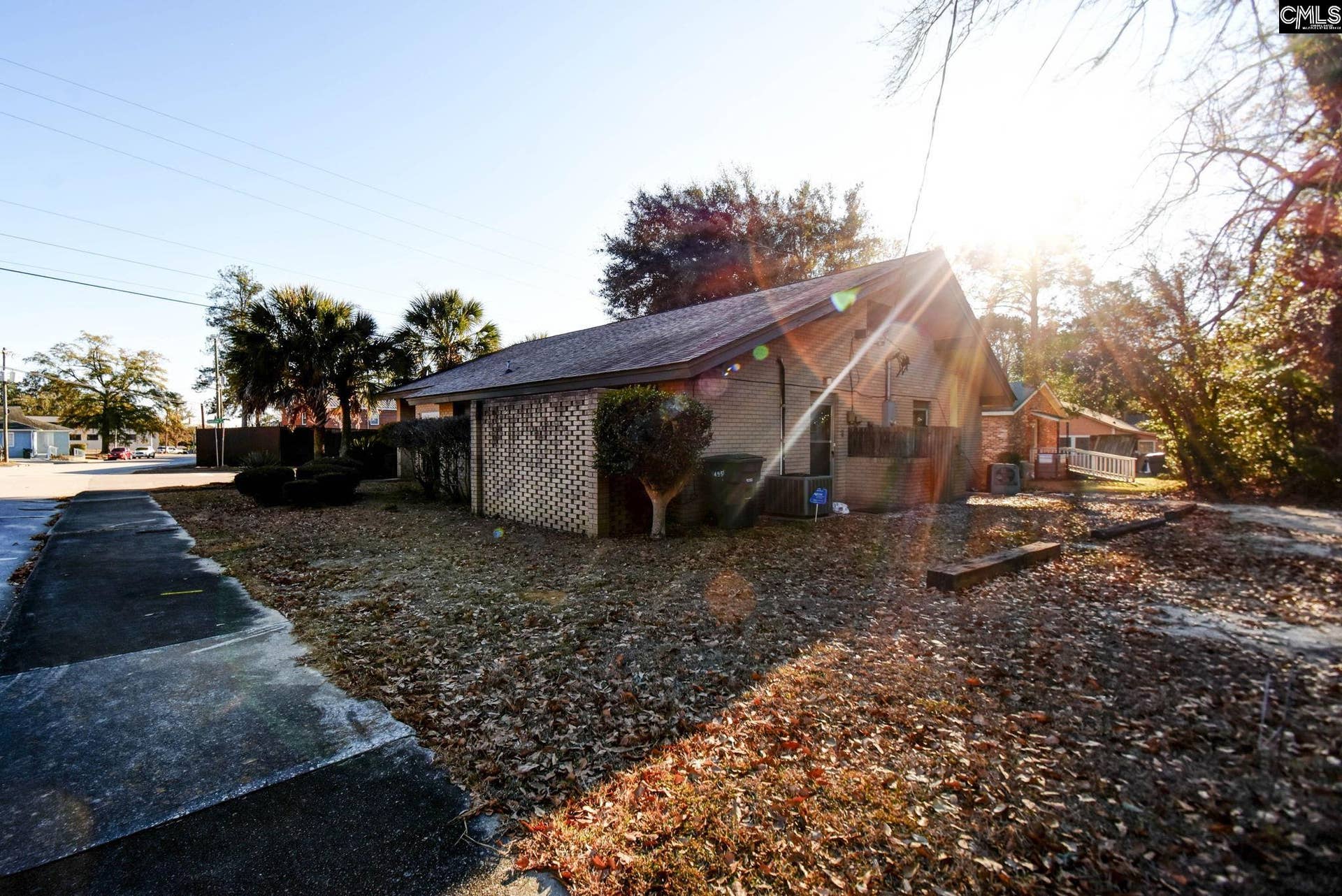 495 Dantlzer Street, Orangeburg, SC 29115