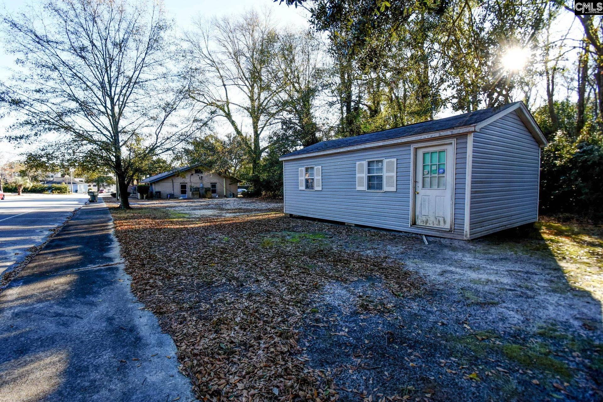 495 Dantlzer Street, Orangeburg, SC 29115