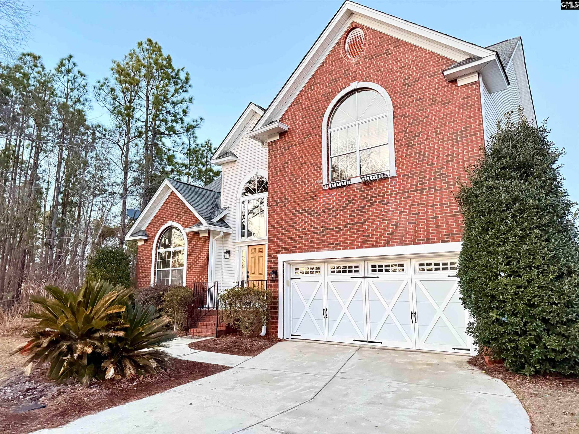 307 Bally Bunion Lane, Columbia, SC 29229