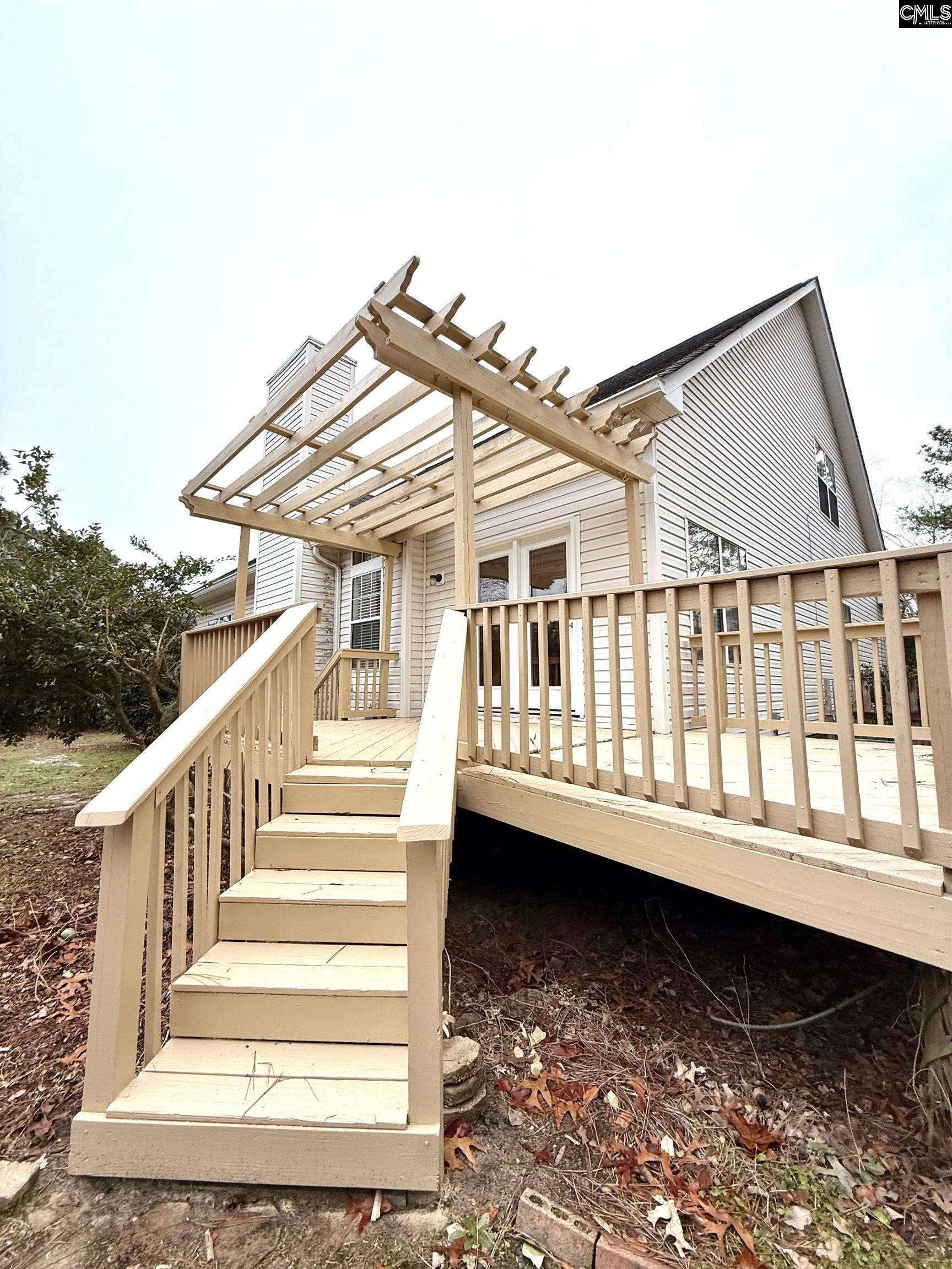 307 Bally Bunion Lane, Columbia, SC 29229