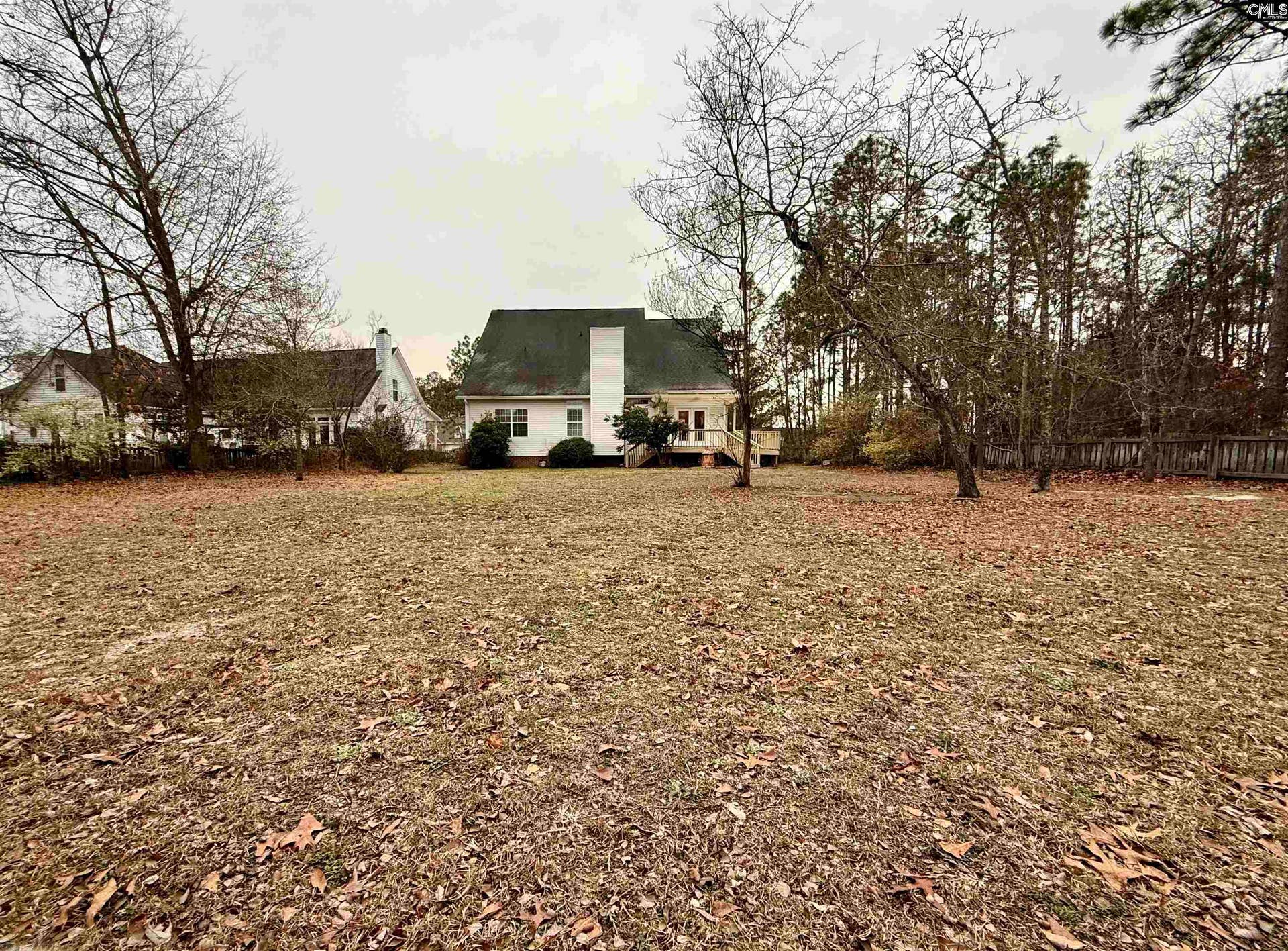 307 Bally Bunion Lane, Columbia, SC 29229