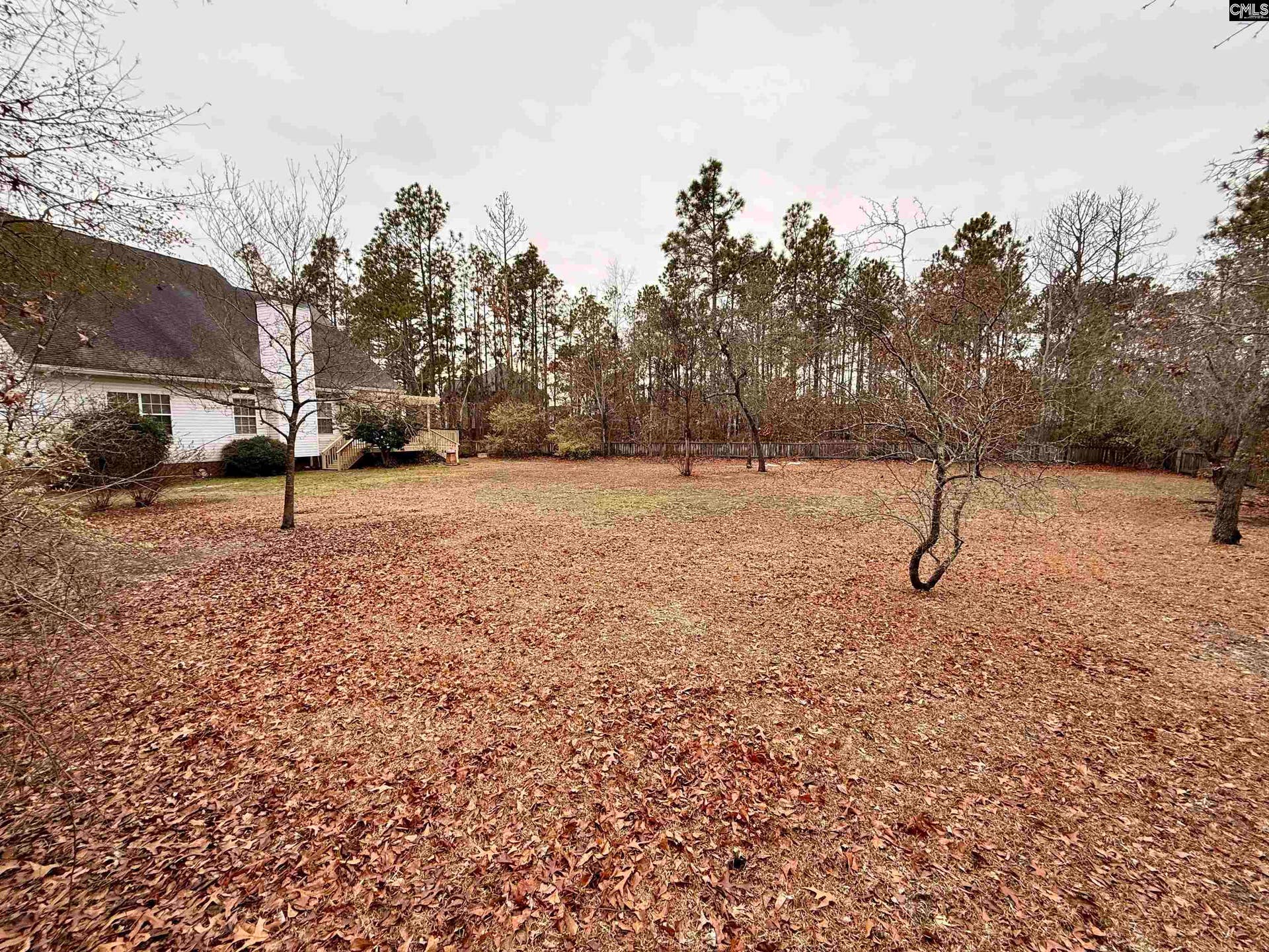 307 Bally Bunion Lane, Columbia, SC 29229