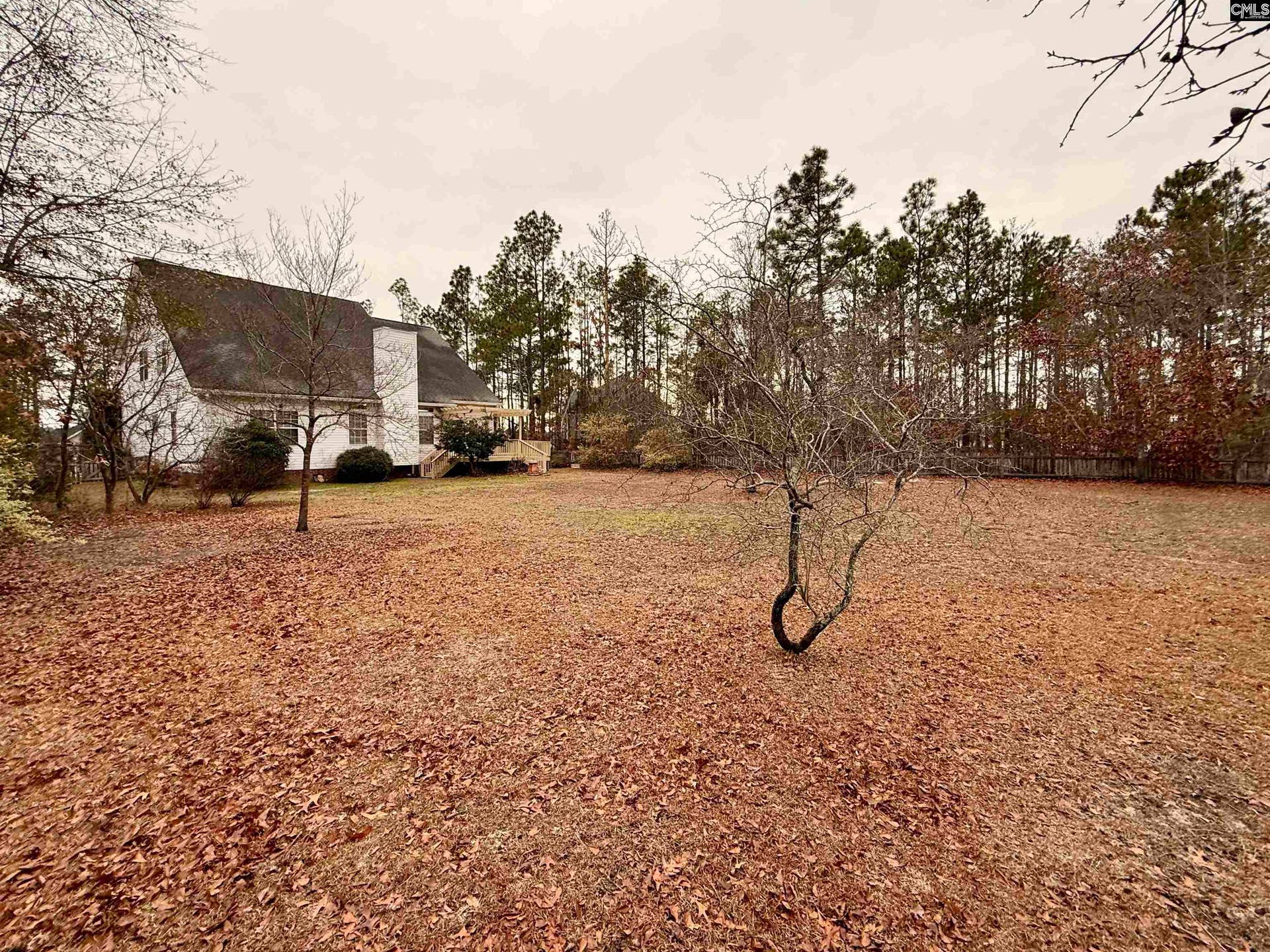 307 Bally Bunion Lane, Columbia, SC 29229