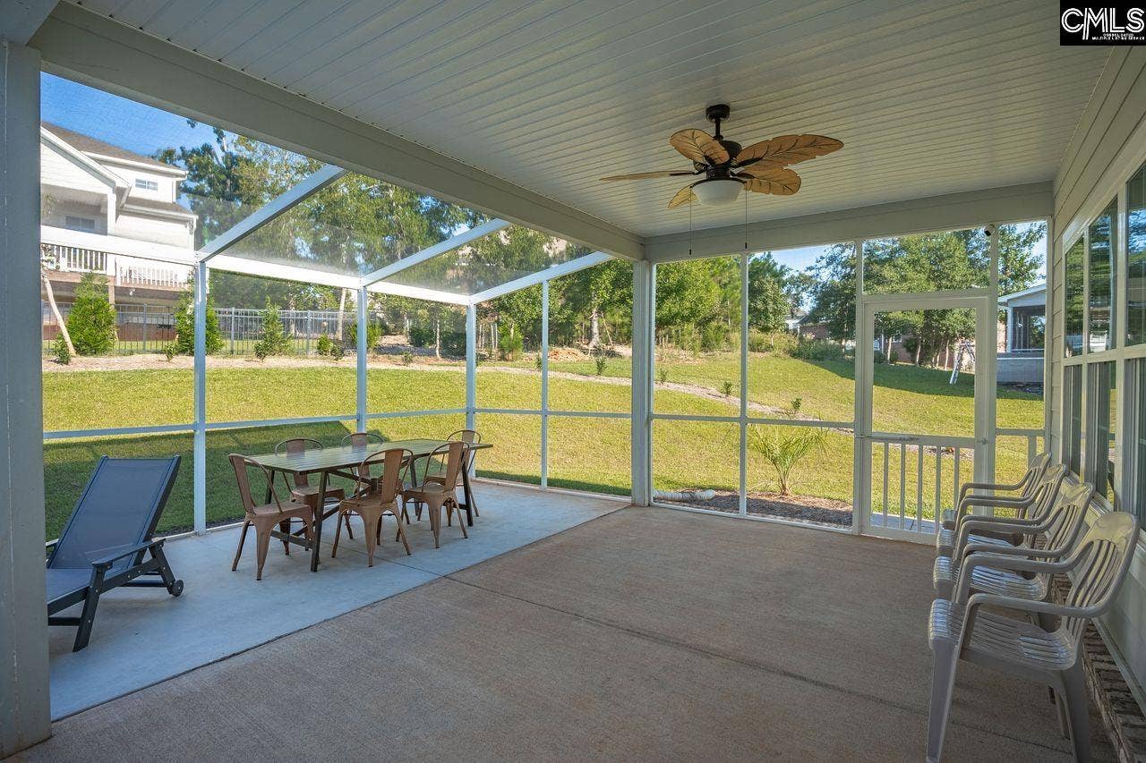 201 Edgewood Drive, Chapin, SC 29036