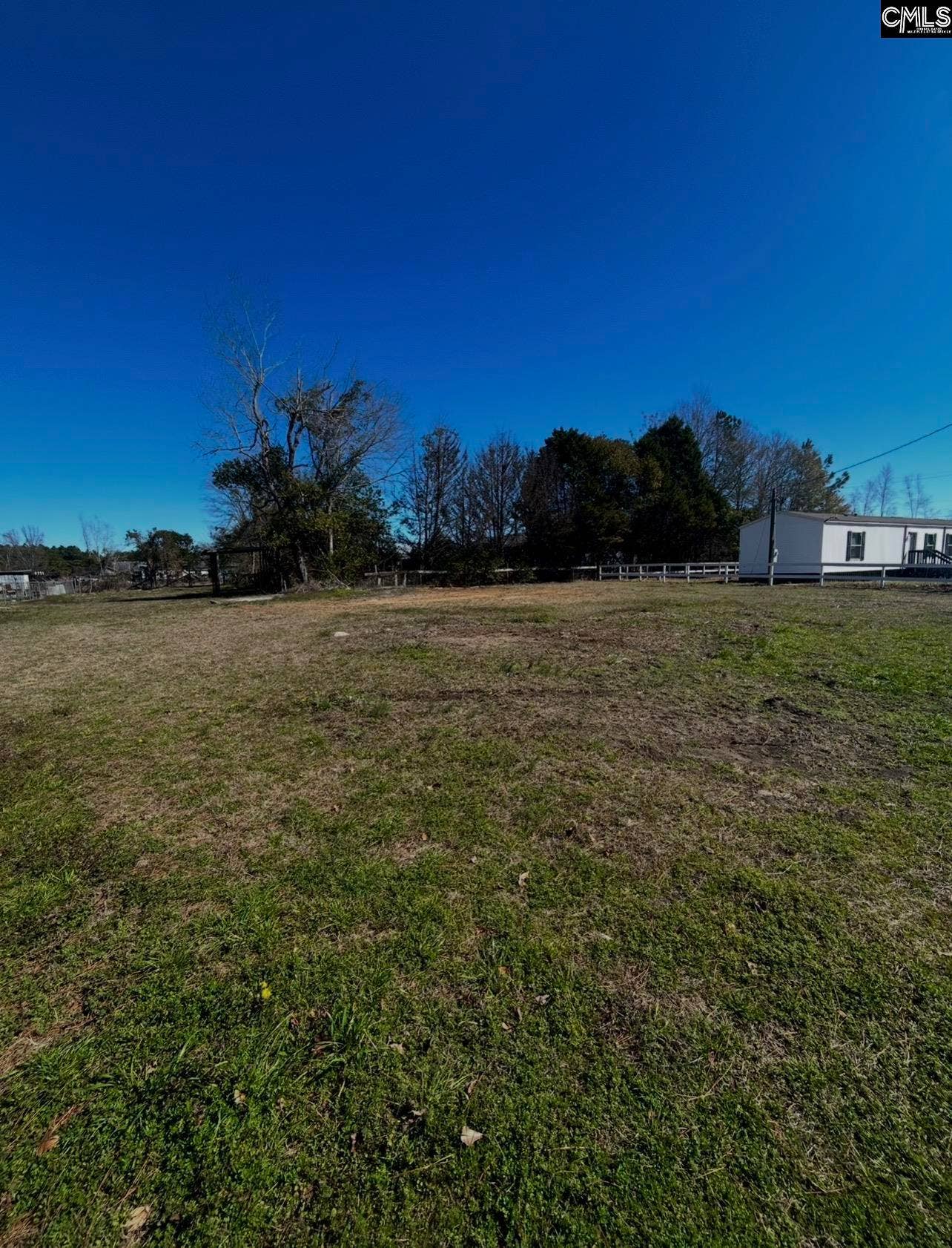 234 Binnicker Bridge Road, Orangeburg, SC 29115