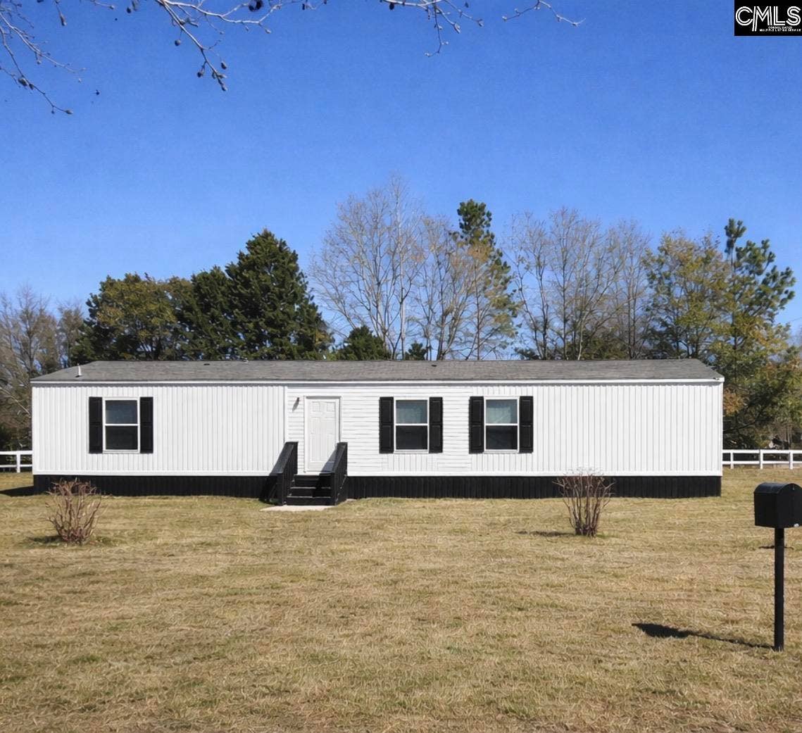 234 Binnicker Bridge Road, Orangeburg, SC 29115