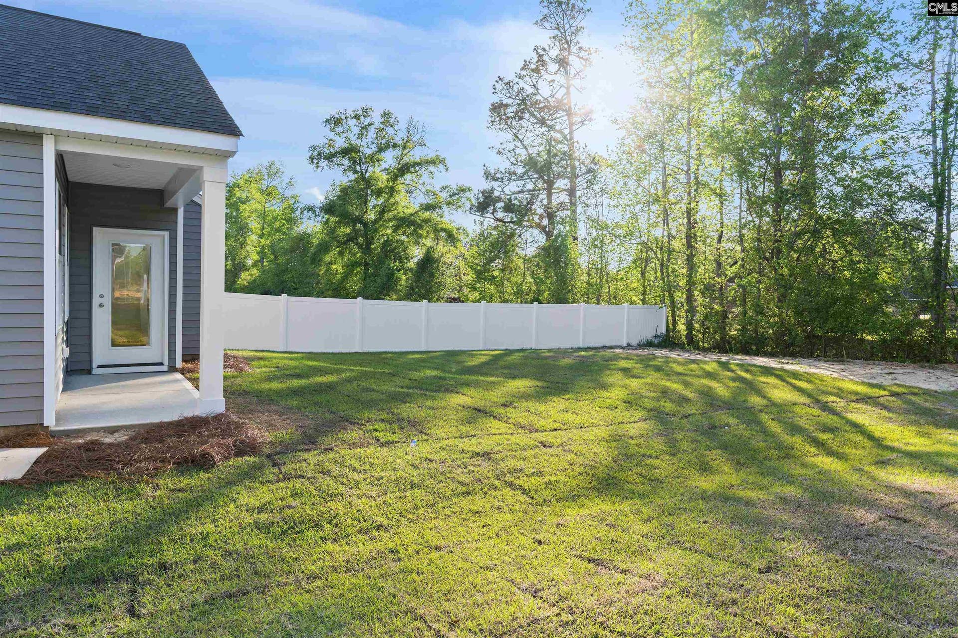 175 Willow Bay Drive, Orangeburg, SC 29118