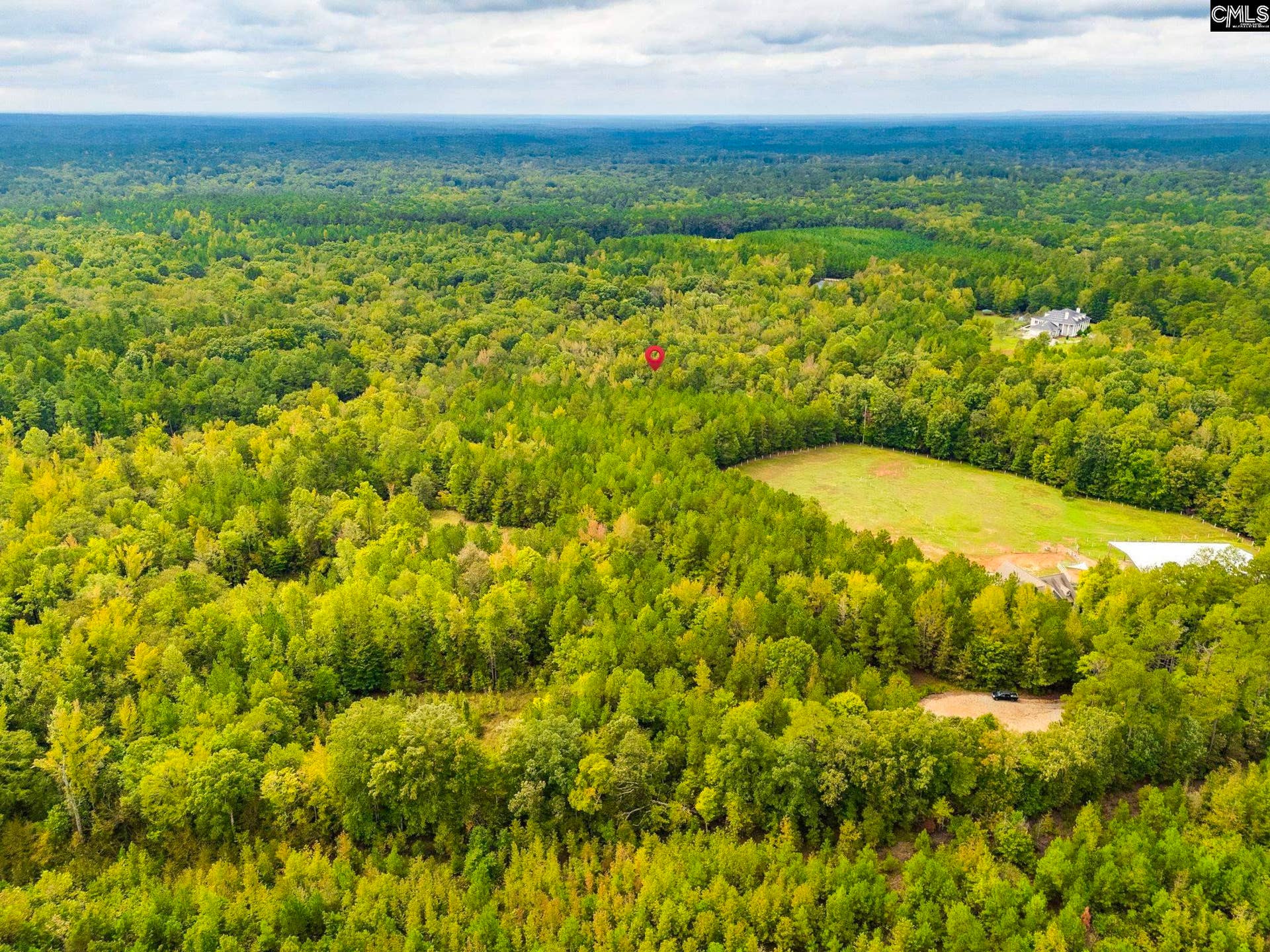 Lot 22 Creekside Way, Ridgeway, SC 29130-7414
