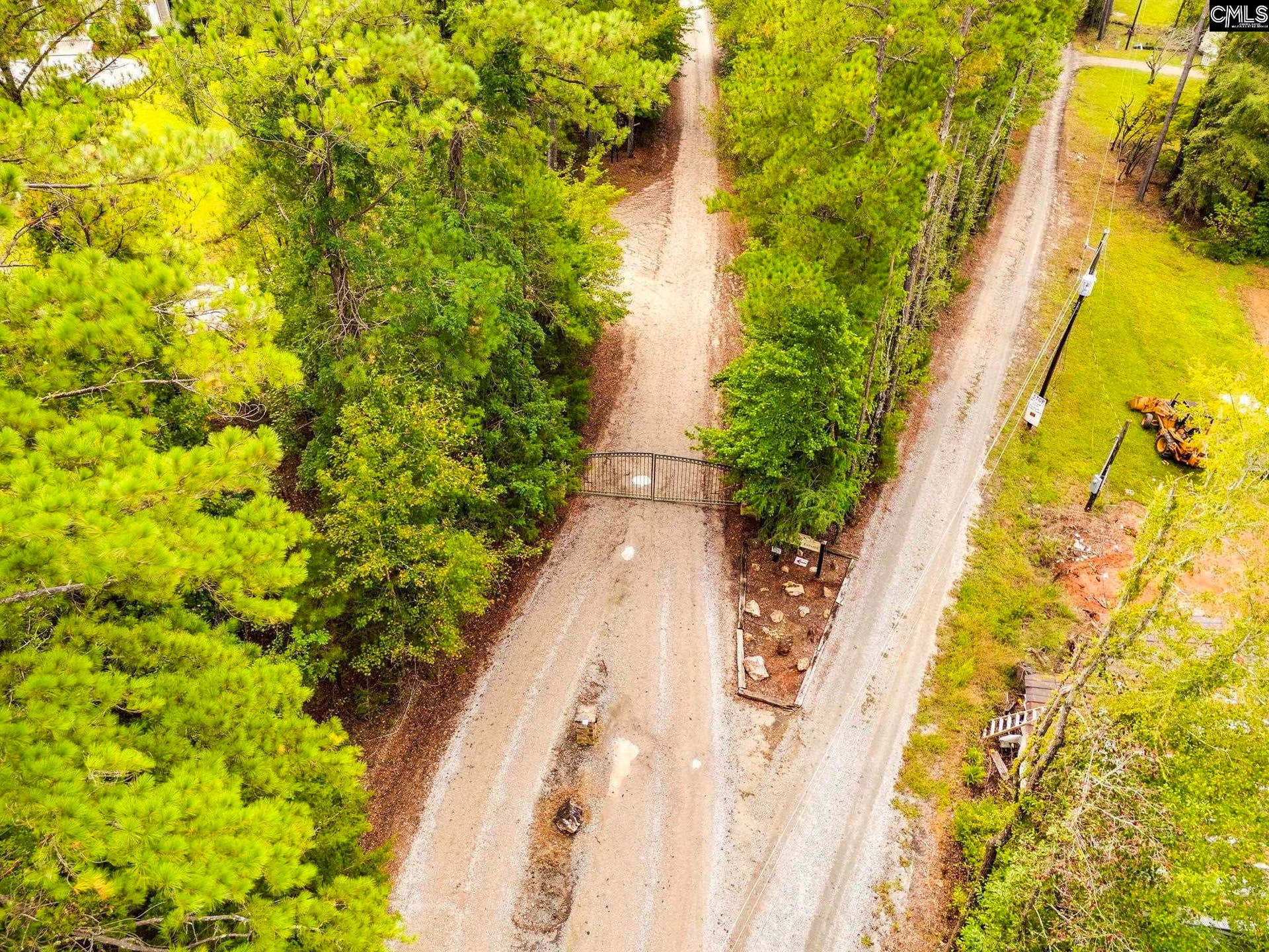 Lot 22 Creekside Way, Ridgeway, SC 29130-7414