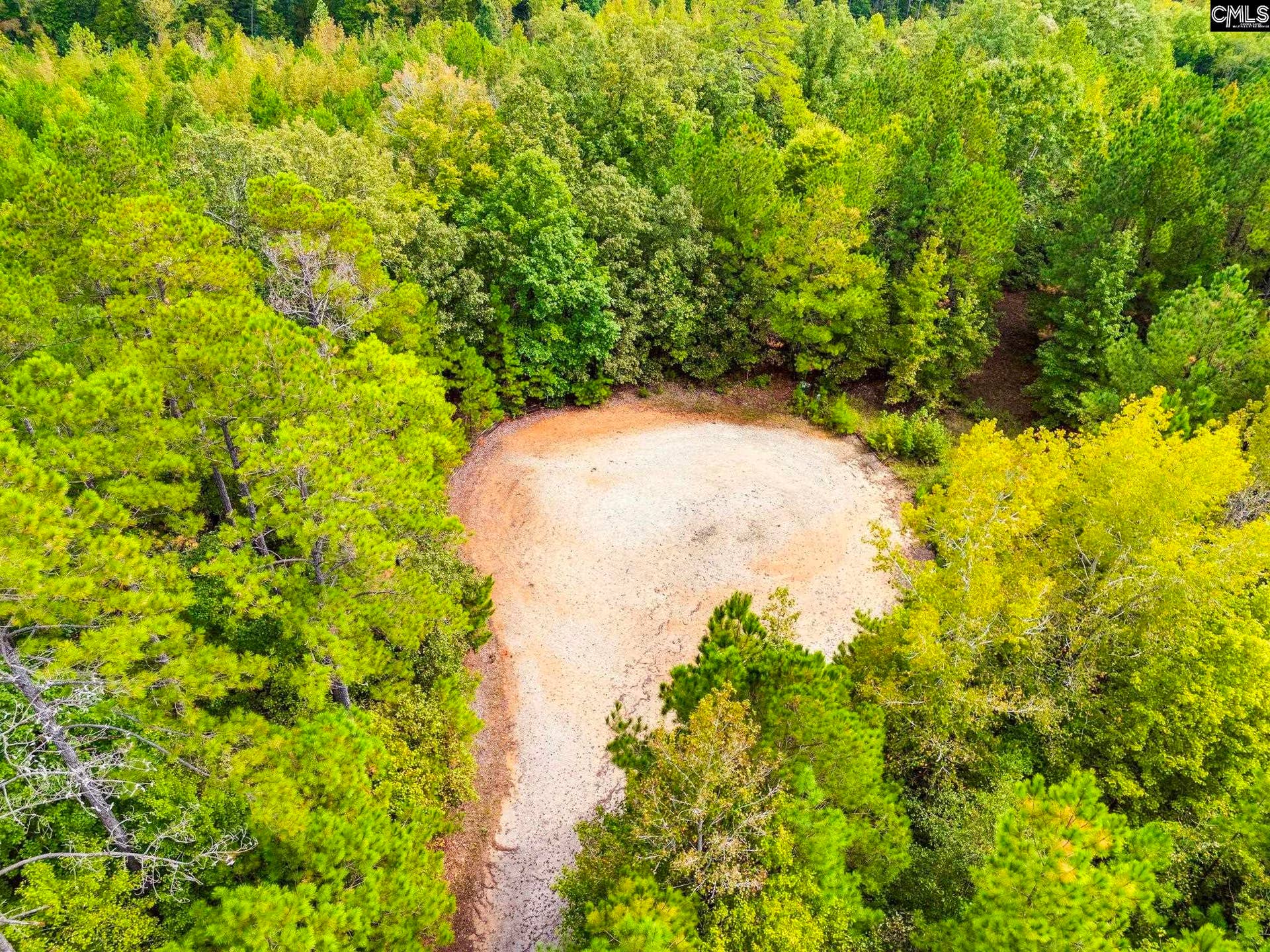 Lot 22 Creekside Way, Ridgeway, SC 29130-7414