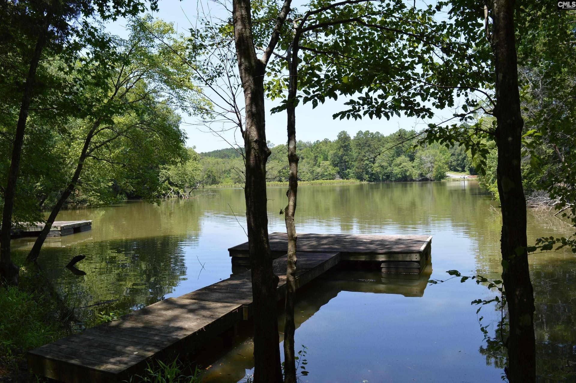 280 General Sumter Drive, Great Falls, SC 29055