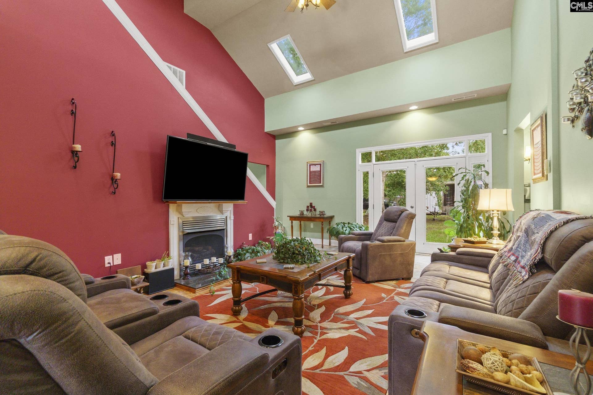 2817 Cains Mill Road, Sumter, SC 29154
