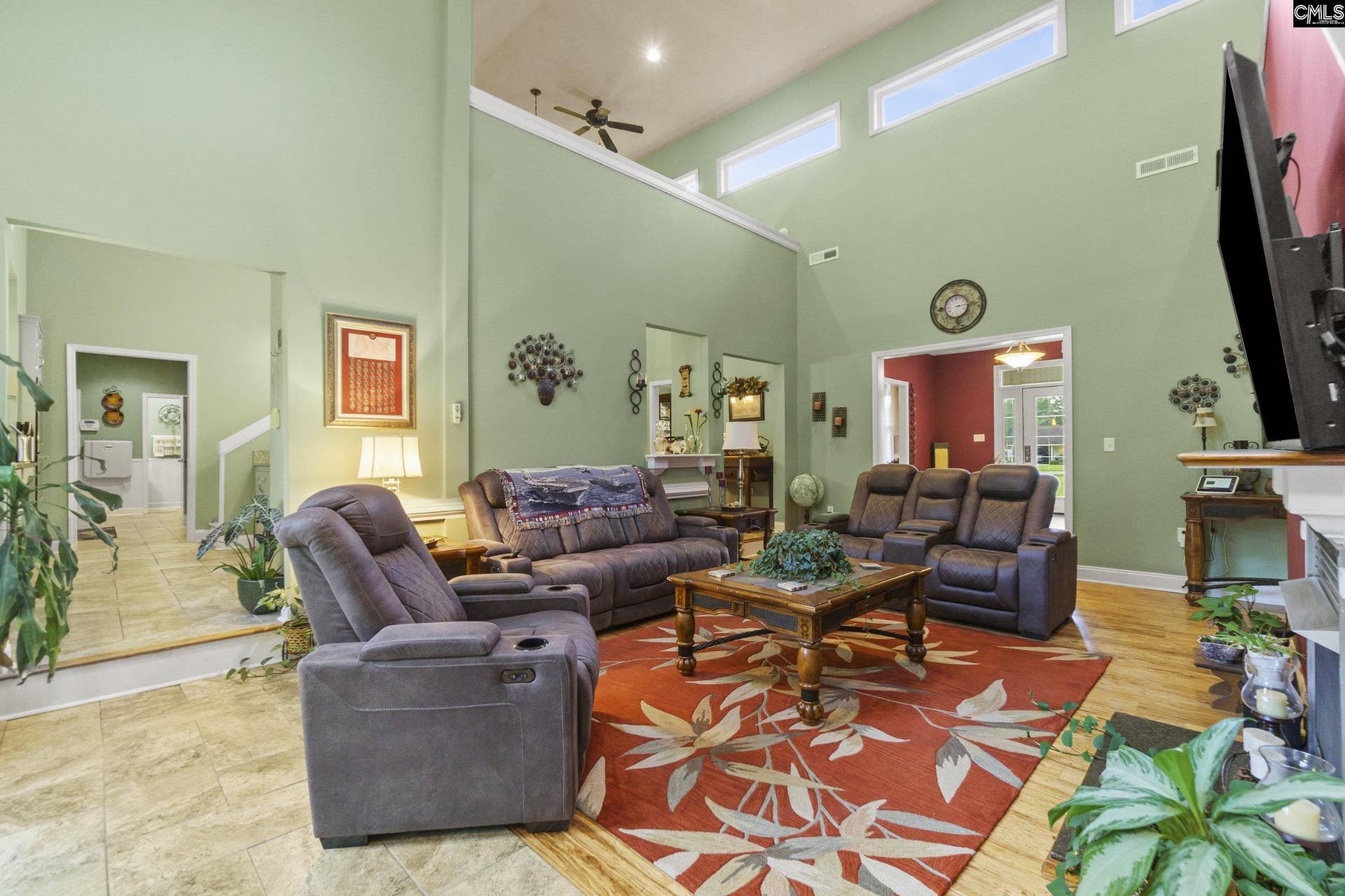 2817 Cains Mill Road, Sumter, SC 29154