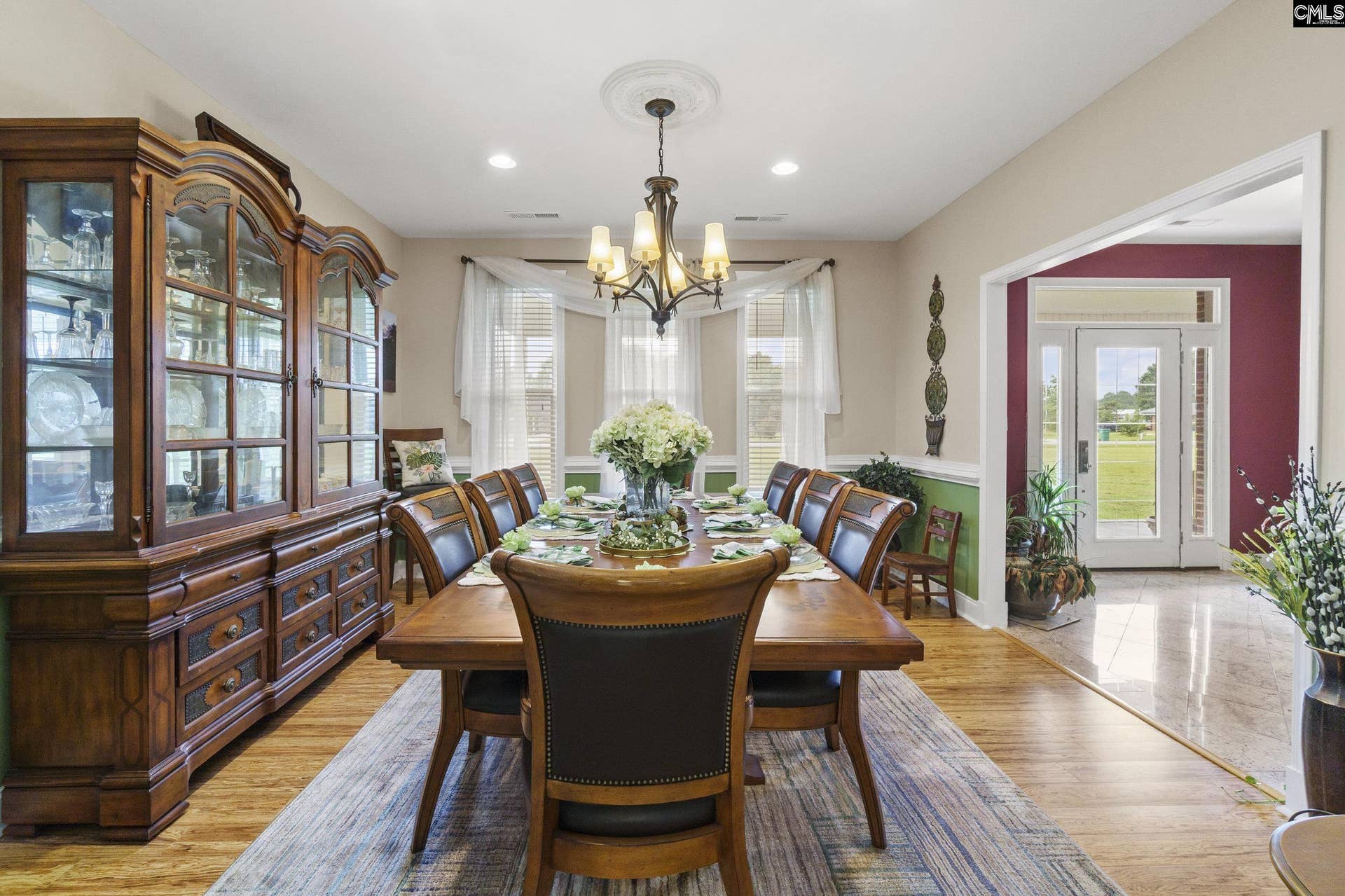 2817 Cains Mill Road, Sumter, SC 29154