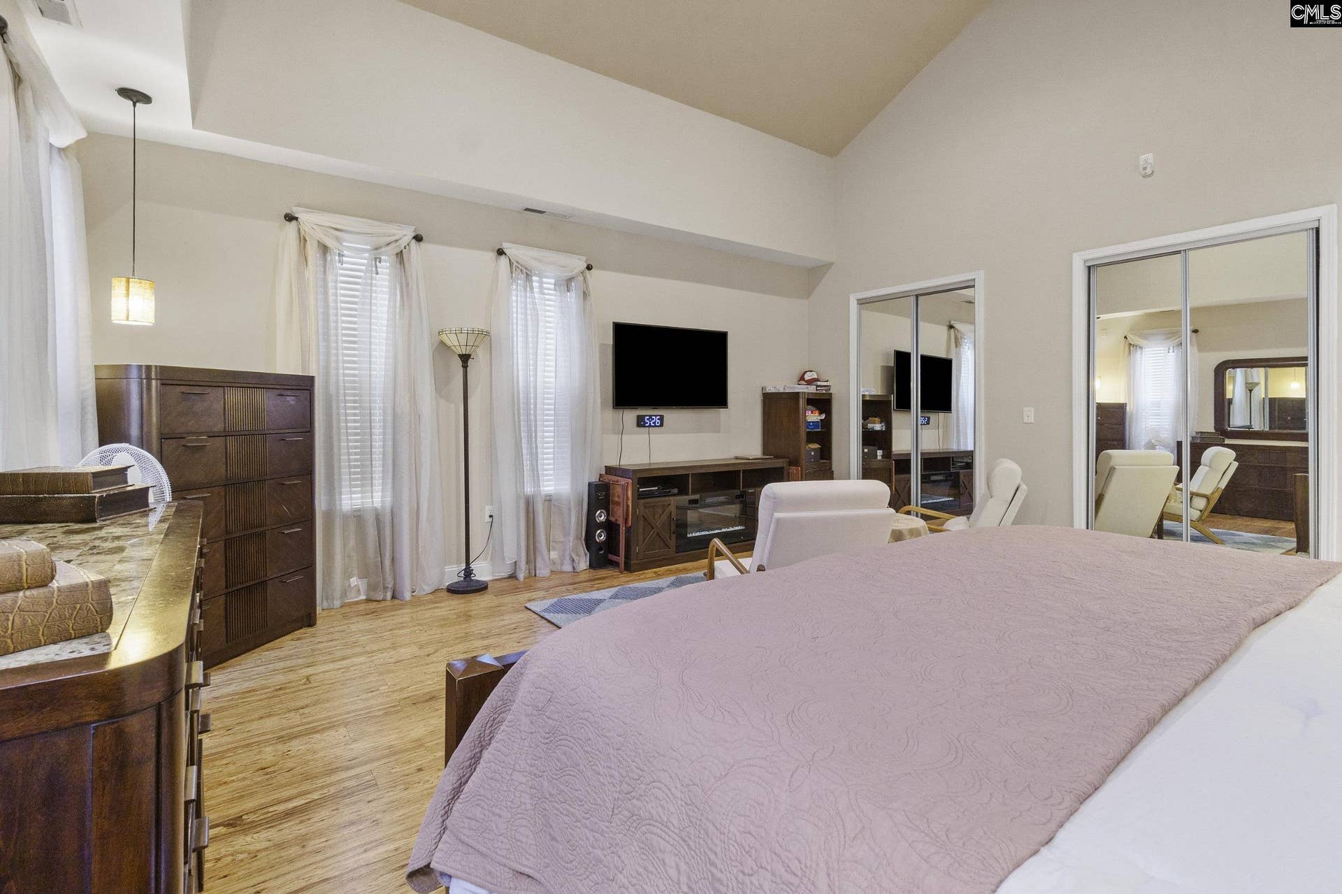 2817 Cains Mill Road, Sumter, SC 29154