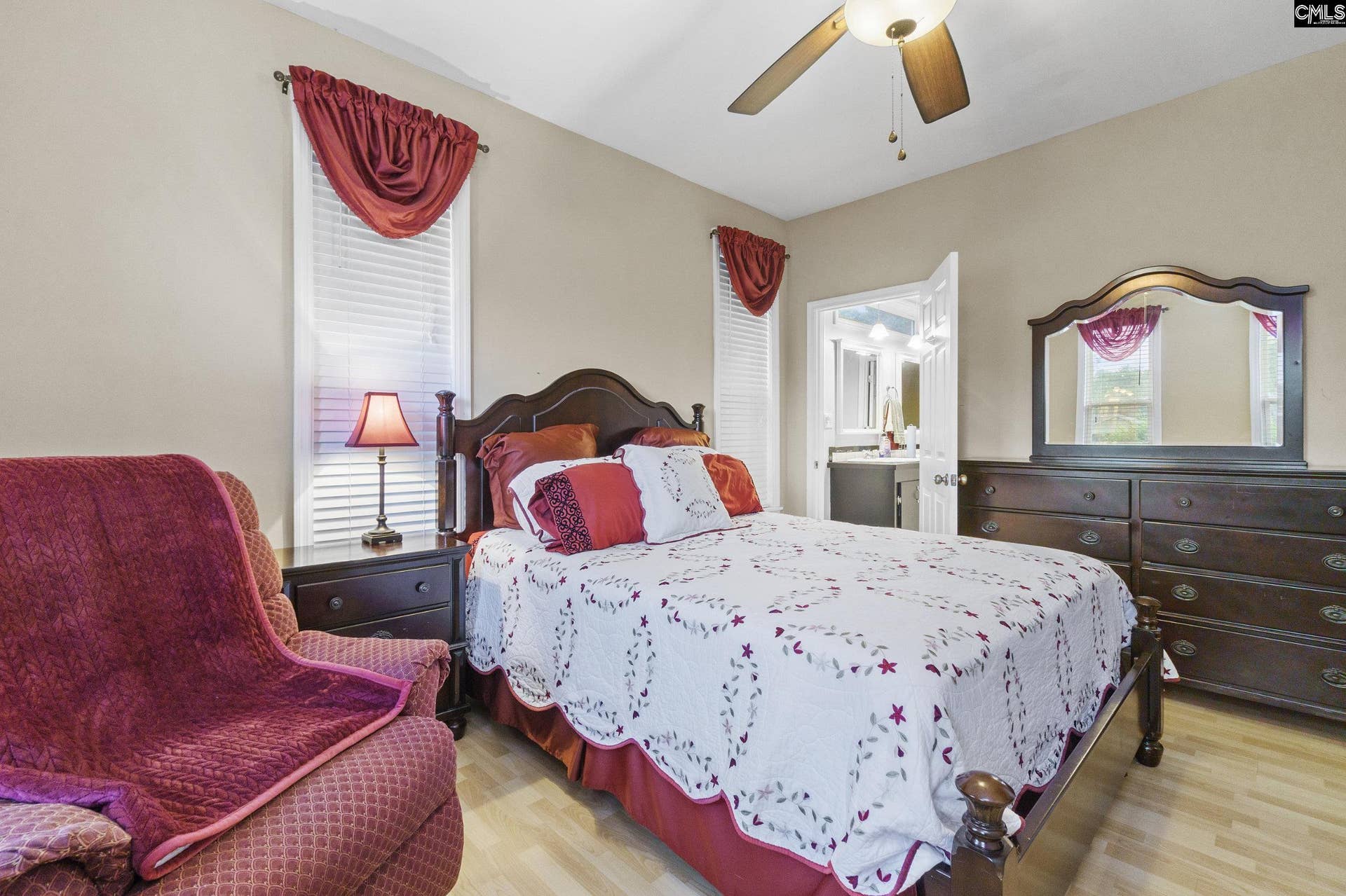 2817 Cains Mill Road, Sumter, SC 29154