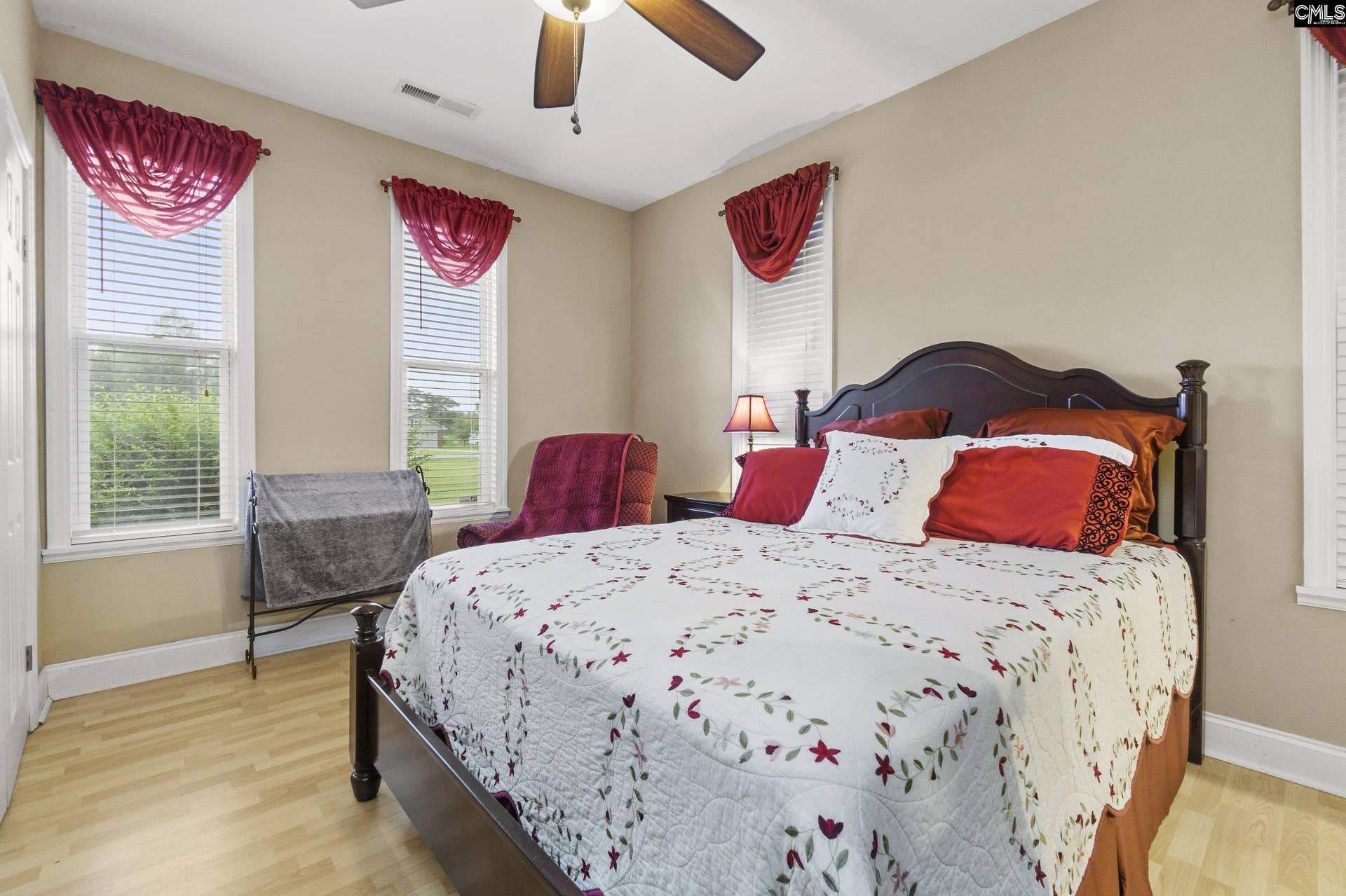 2817 Cains Mill Road, Sumter, SC 29154