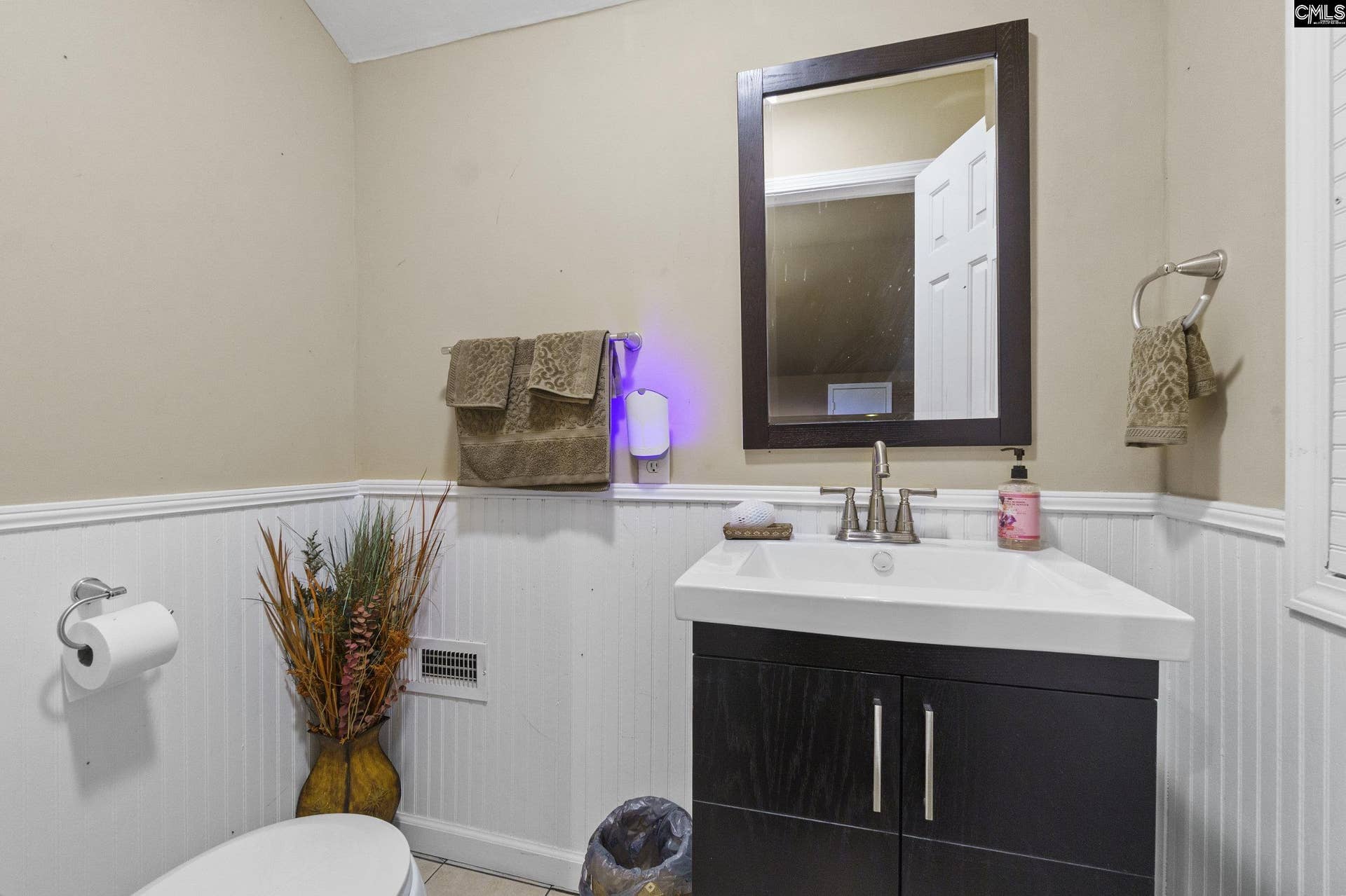 2817 Cains Mill Road, Sumter, SC 29154
