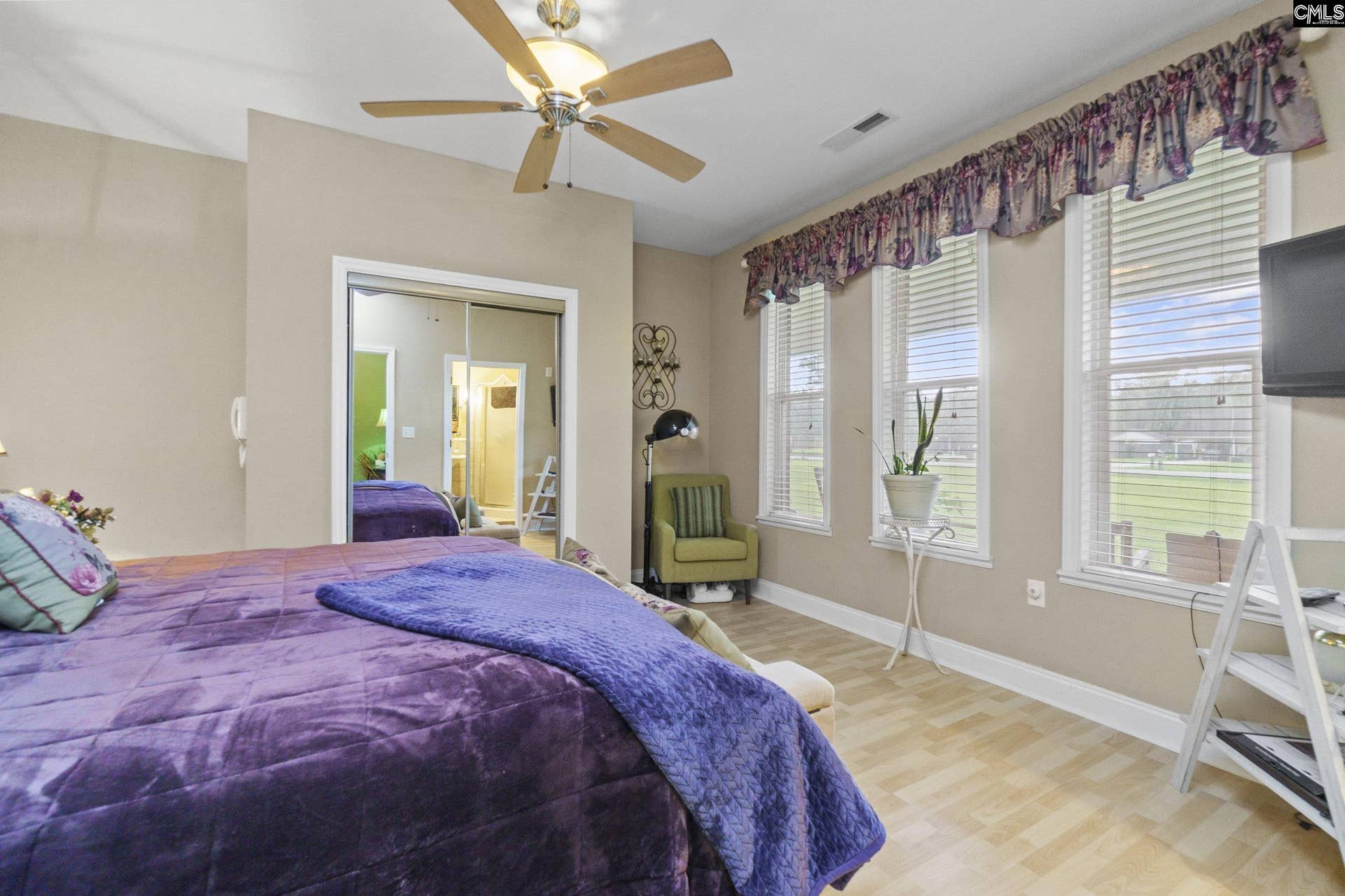2817 Cains Mill Road, Sumter, SC 29154