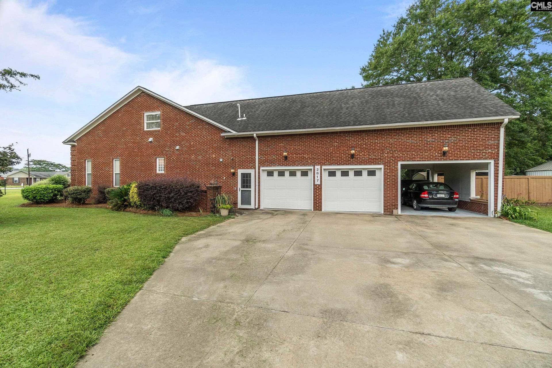 2817 Cains Mill Road, Sumter, SC 29154