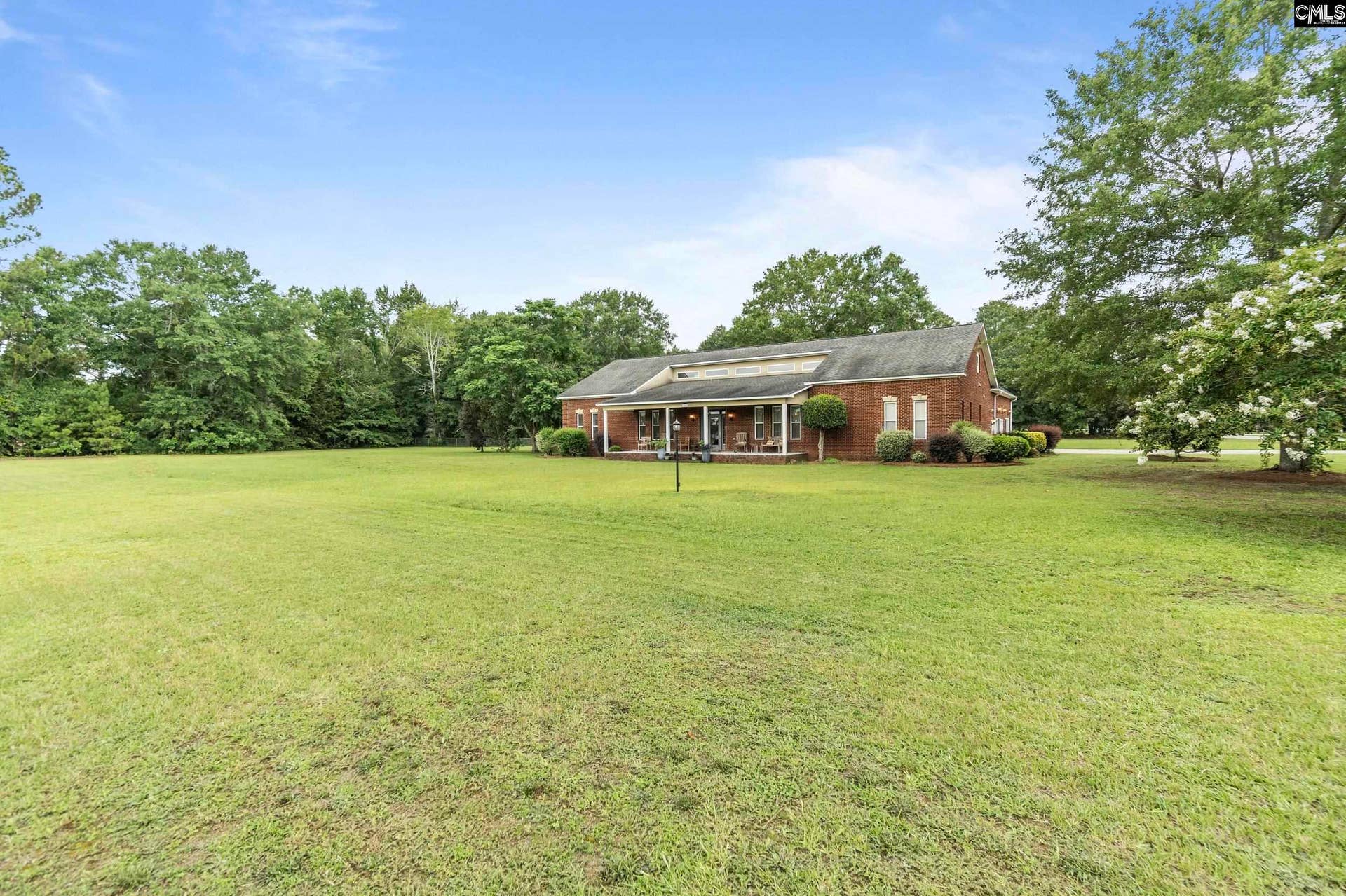 2817 Cains Mill Road, Sumter, SC 29154