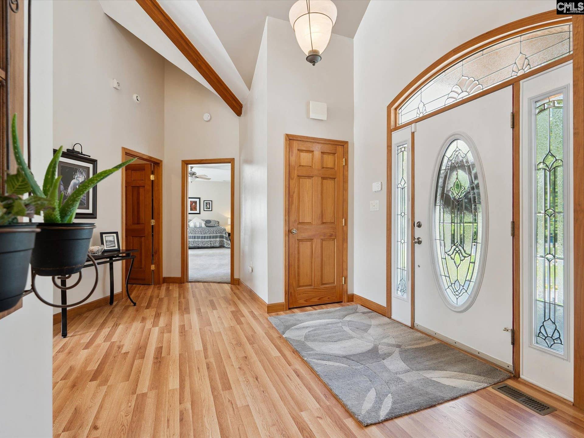887 Living Waters Drive, Great Falls, SC 29055