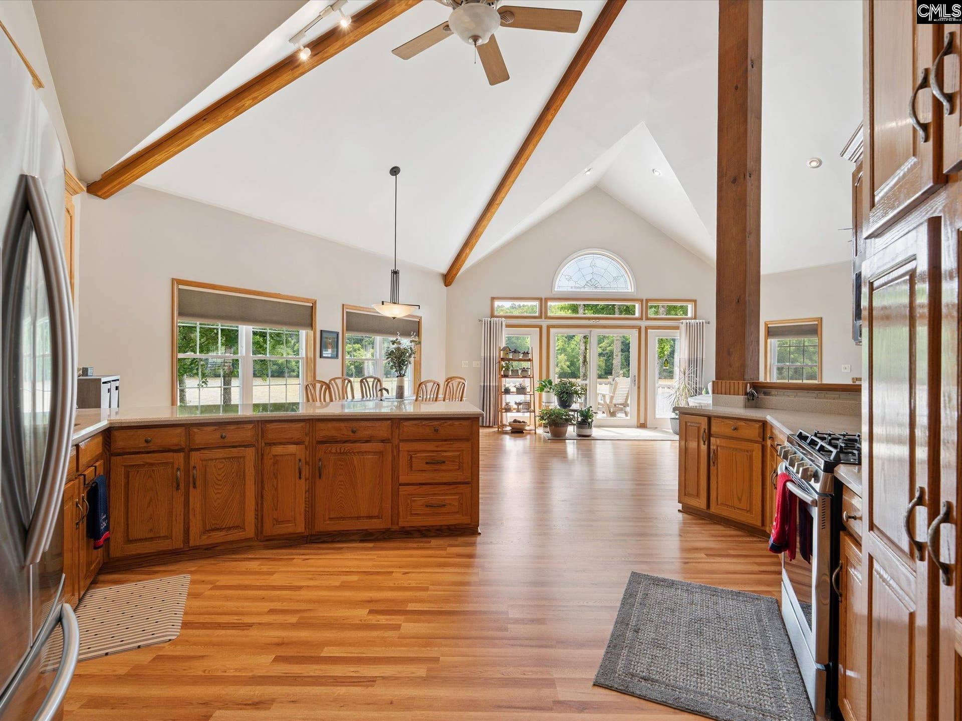 887 Living Waters Drive, Great Falls, SC 29055