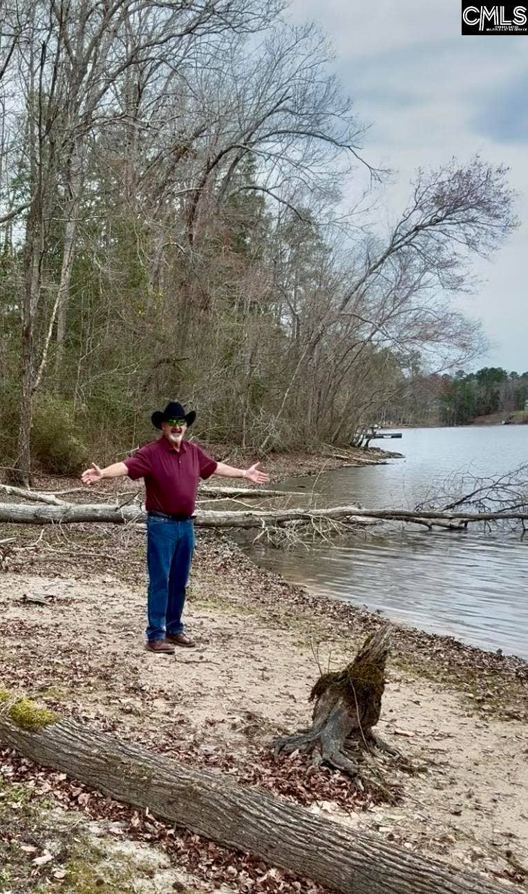 Property photo for Lot 2 Meadows Lane, Saluda, SC