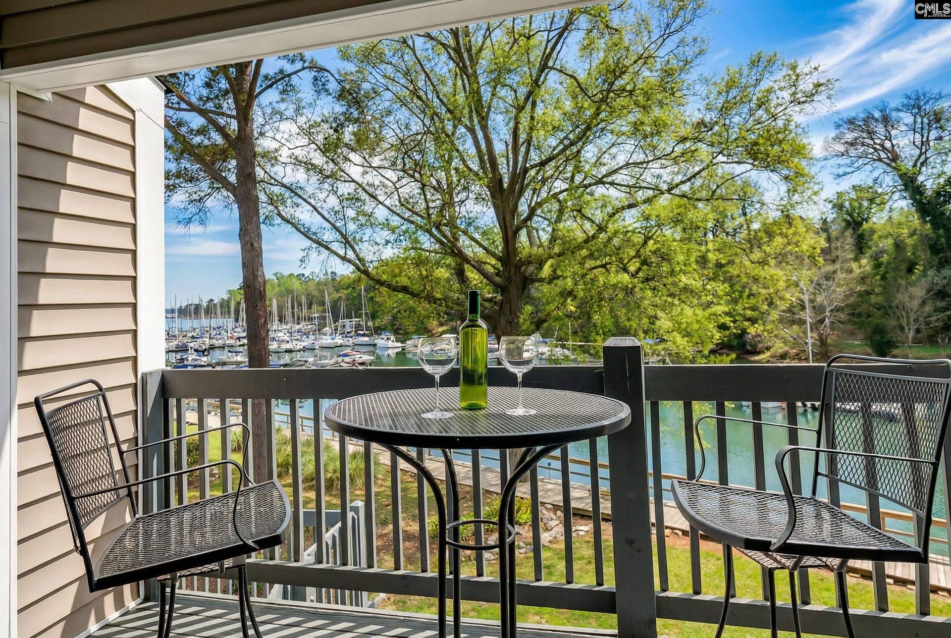 242 Shoreline Drive, Columbia, SC 29212